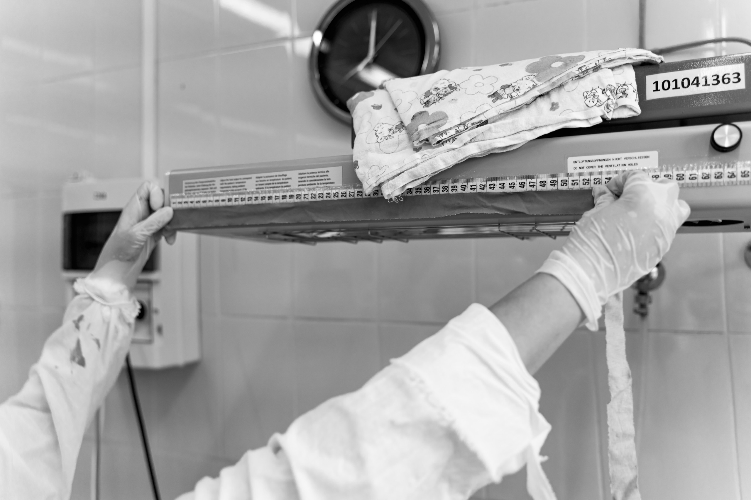 Съемка родов. Фотограф Ким Наталья в Красноярске