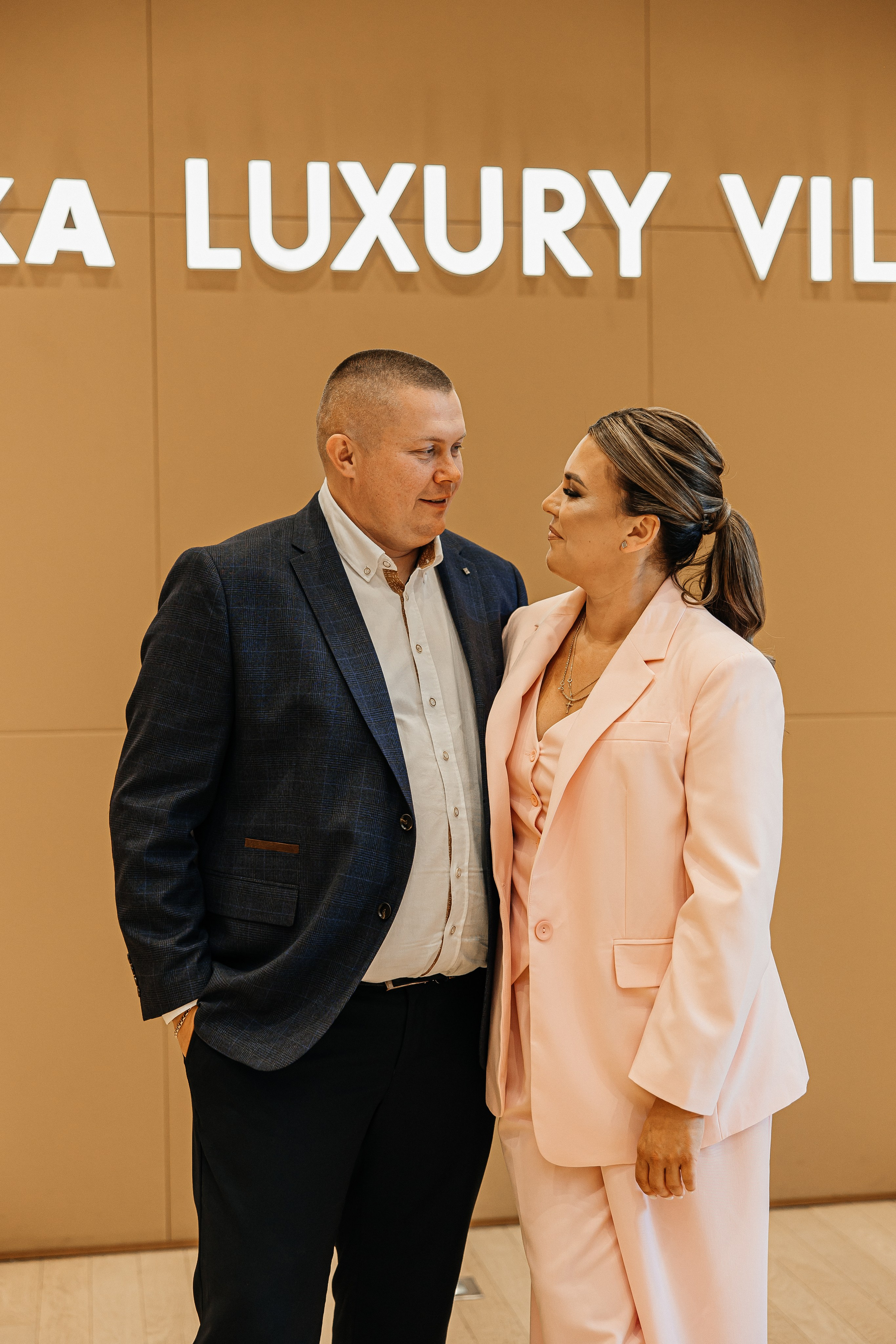 Александр и Арина. Свадебный и семейный фотограф Елизавета Ермак | Москва и МО