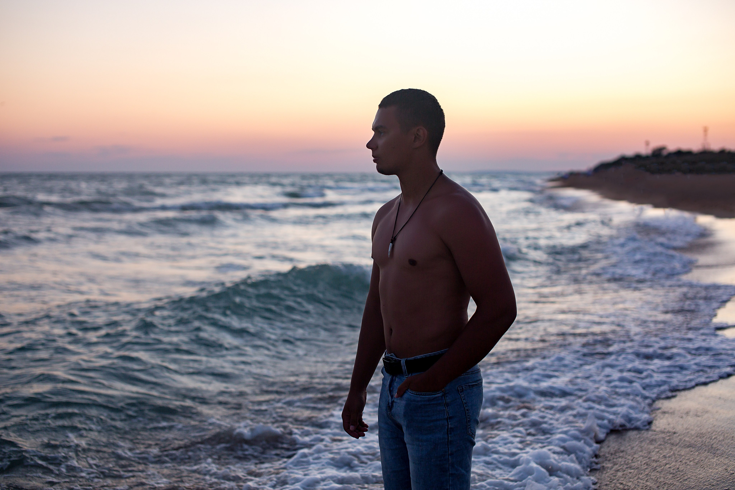 Данил. Свадебный и семейный фотограф/видеограф в Краснодаре Наталья Осинская