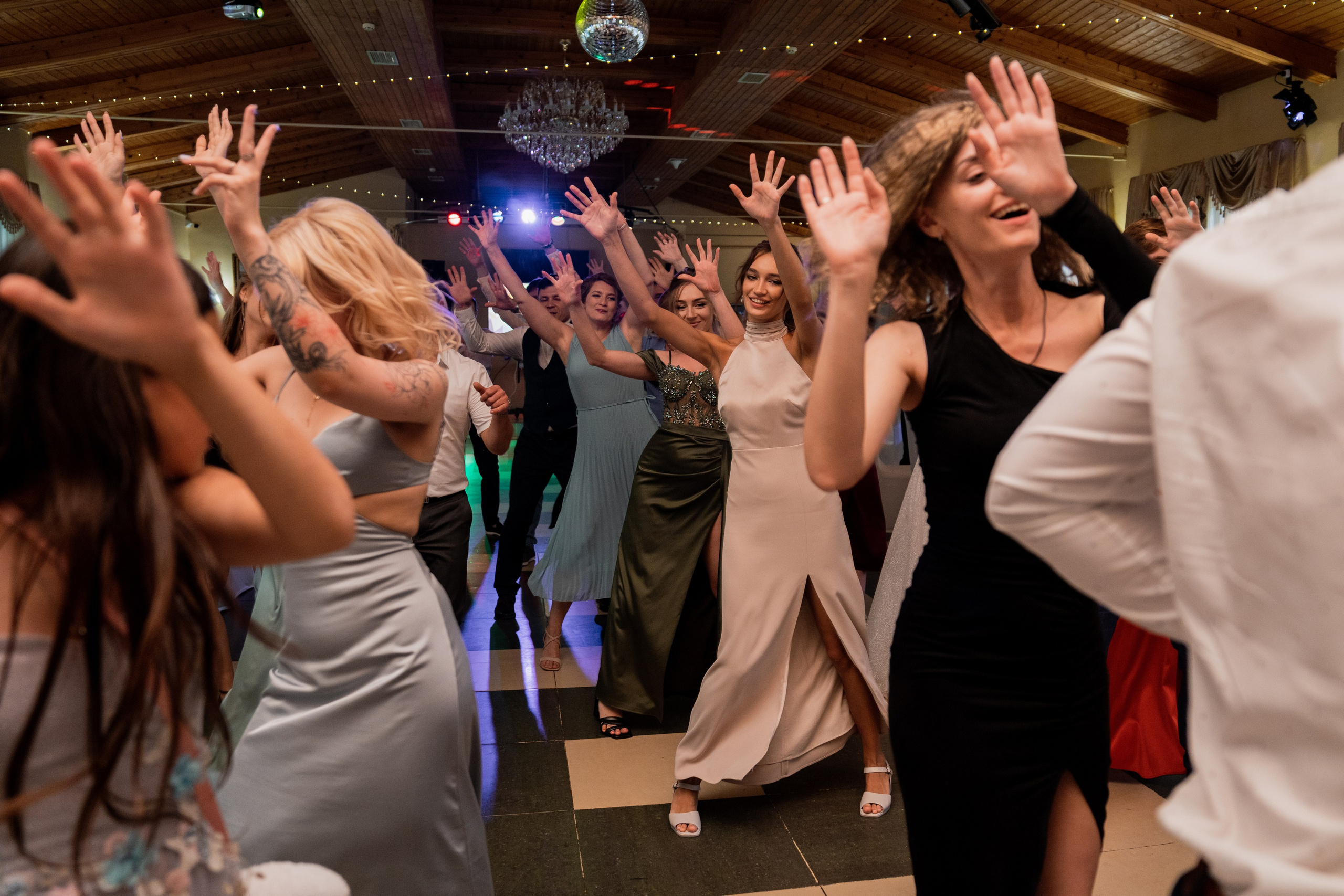 Даниил и Алина. Photography&Video