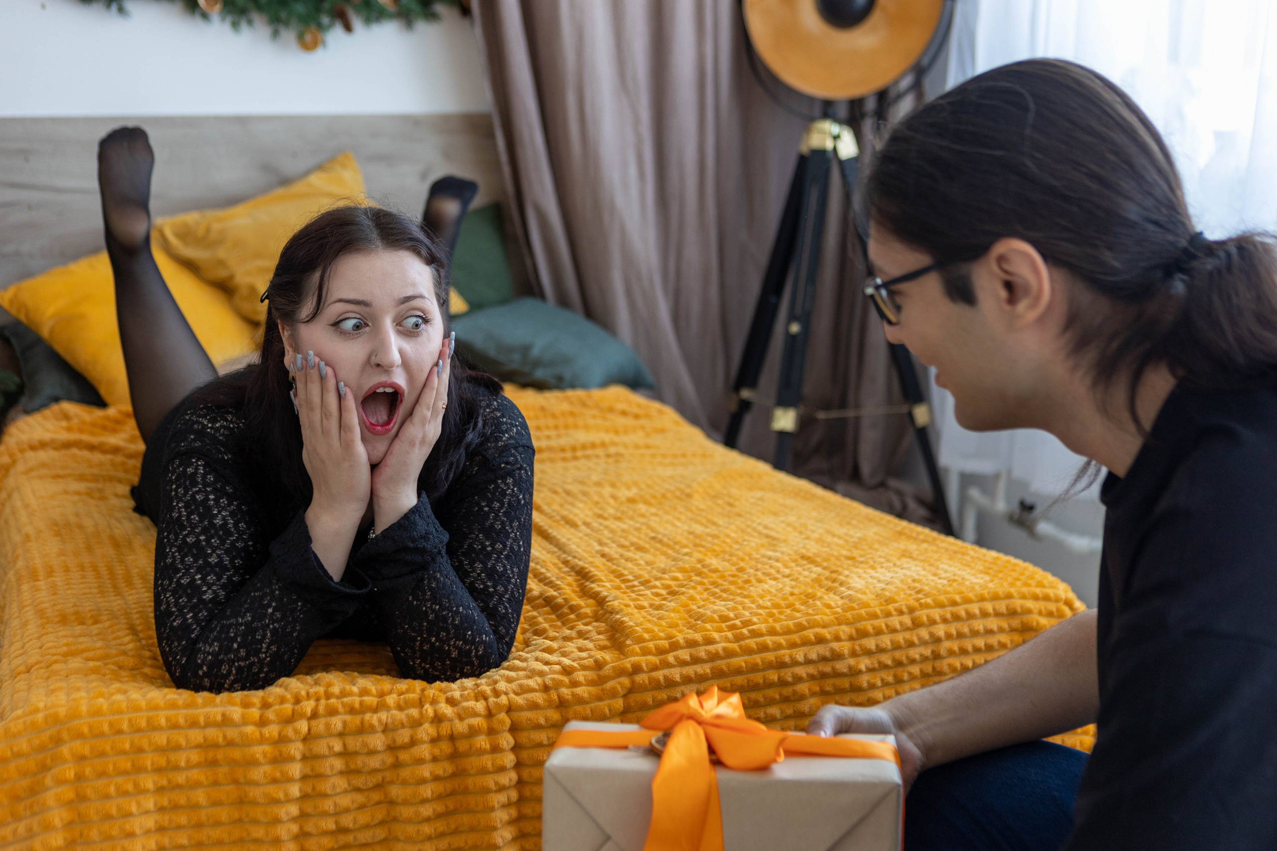 Наталья и её семья. Фотограф в Южно-Сахалинске Валерий Харченко