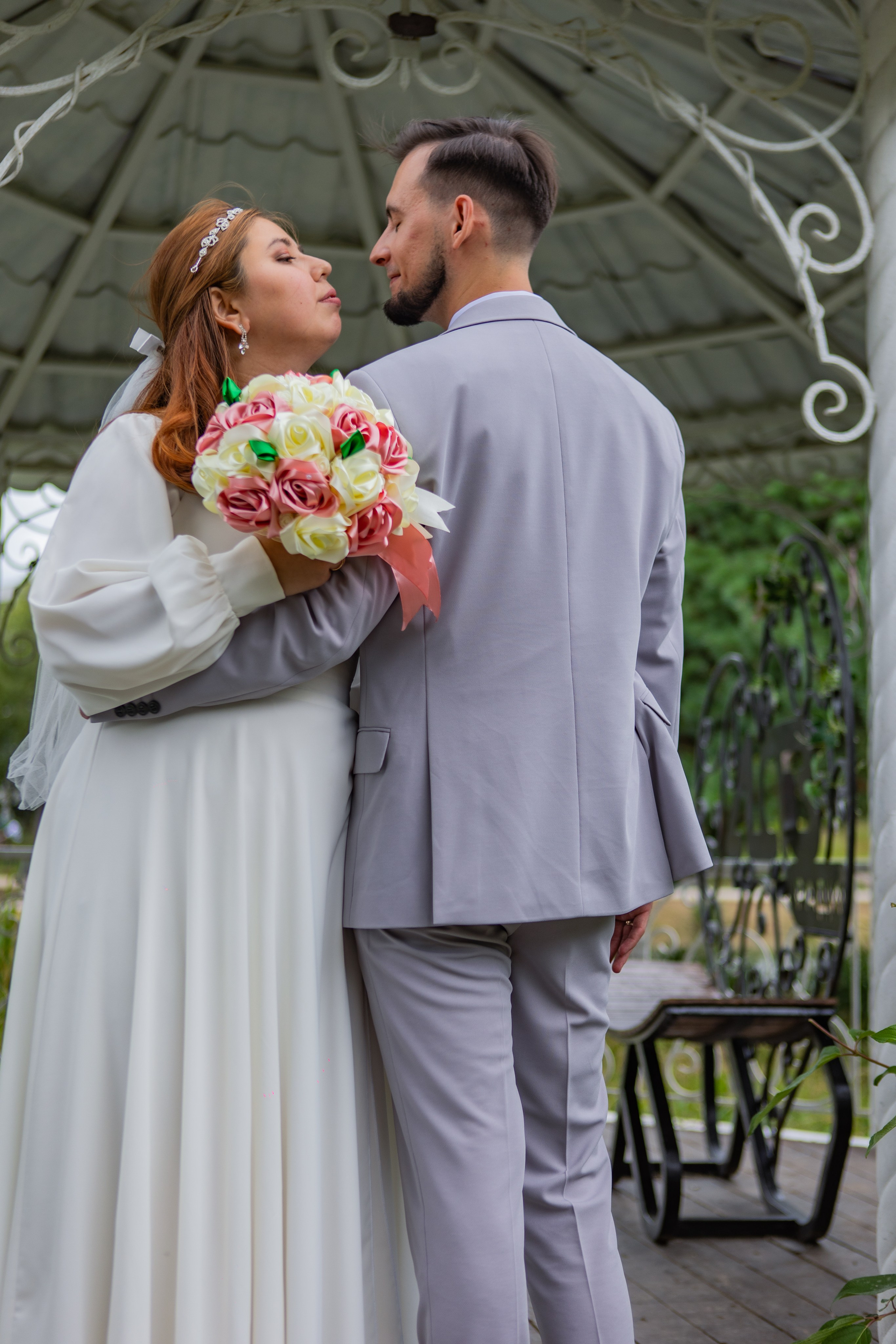 Наталья и Алексей. Фотограф в Южно-Сахалинске Валерий Харченко