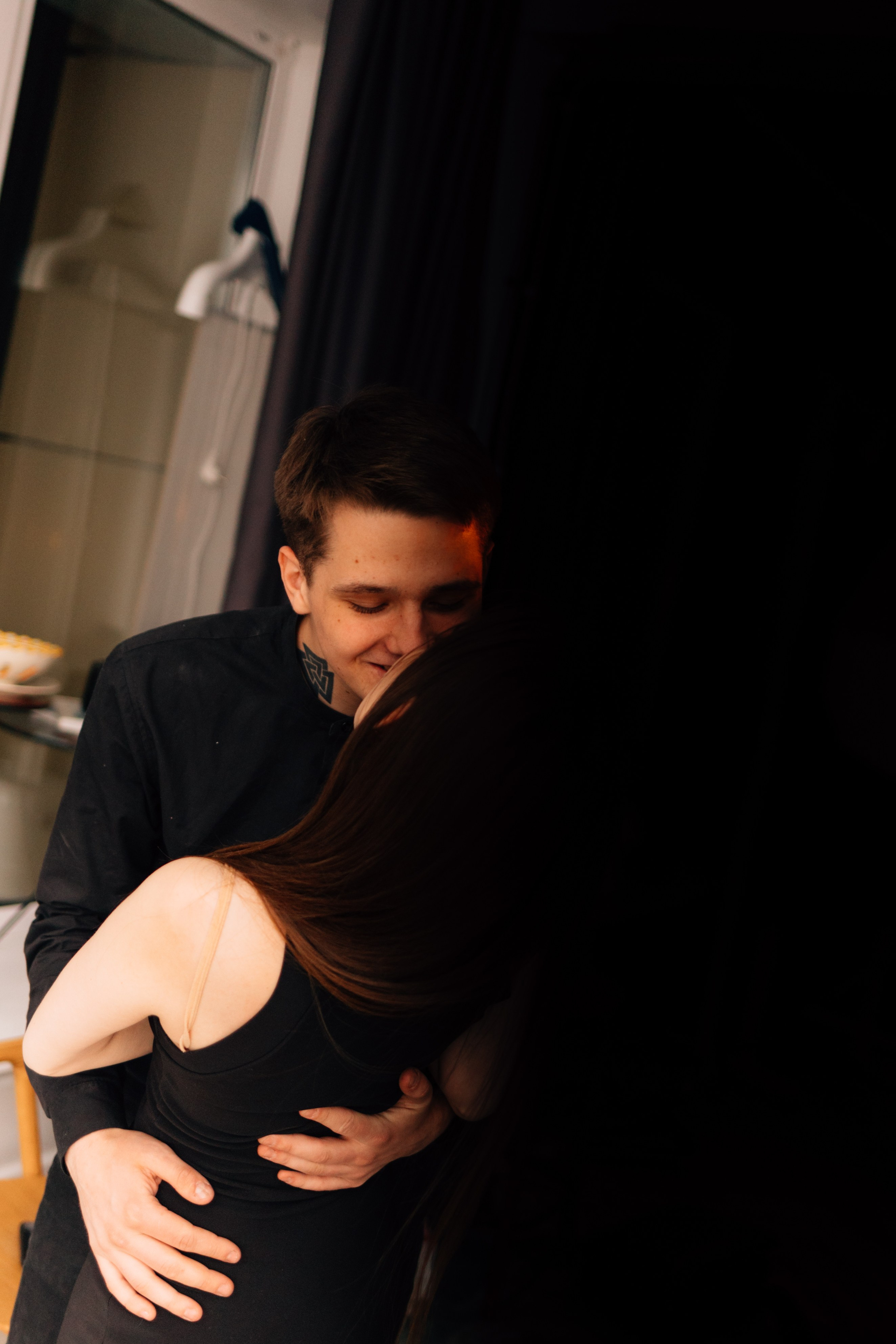 Григорий и Маргарита. Свадебный фотограф в Южно-Сахалинске Валерий Харченко