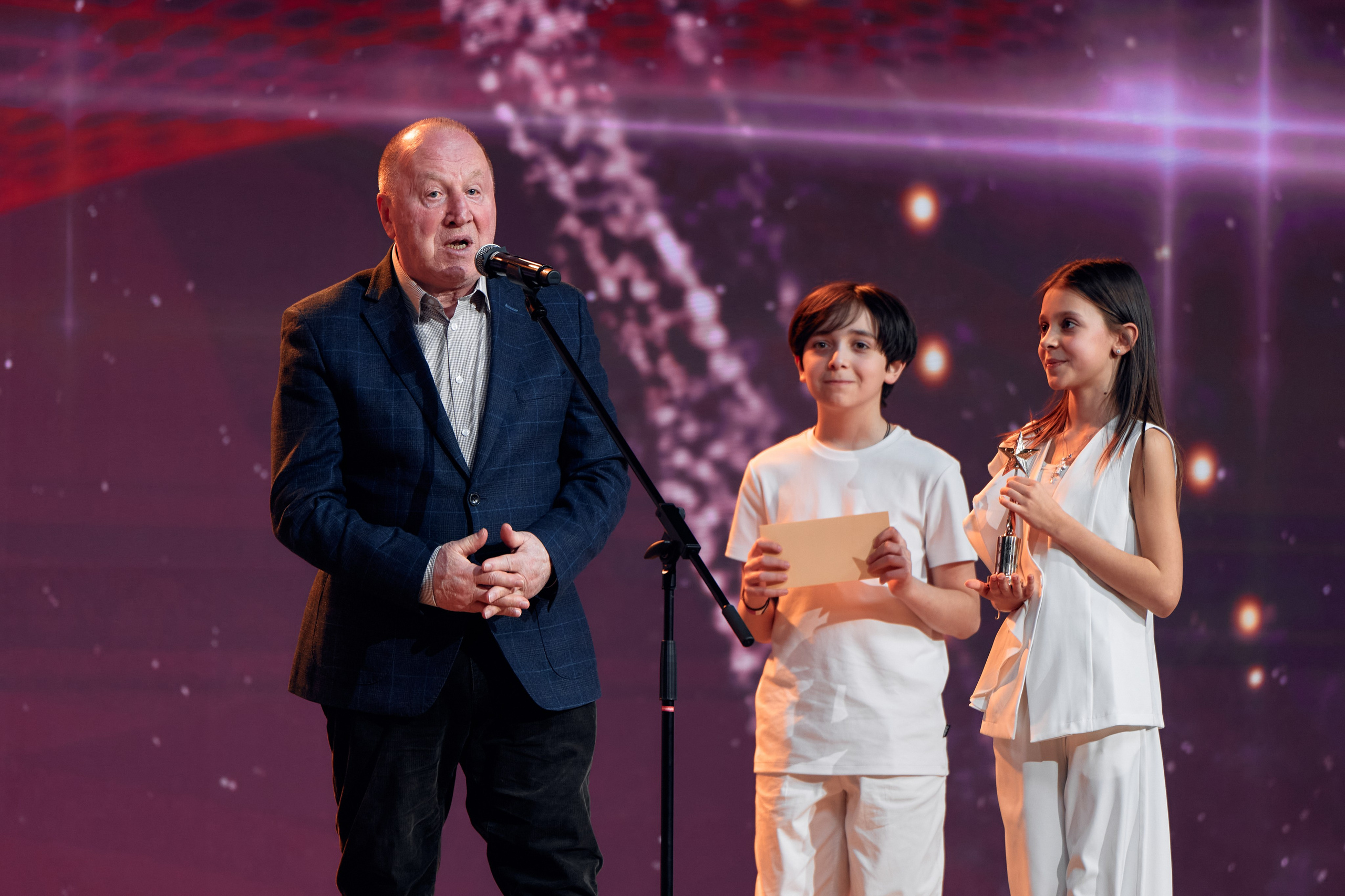 Герои Большой Страны. Фотограф в Москве — Новиков Владислав