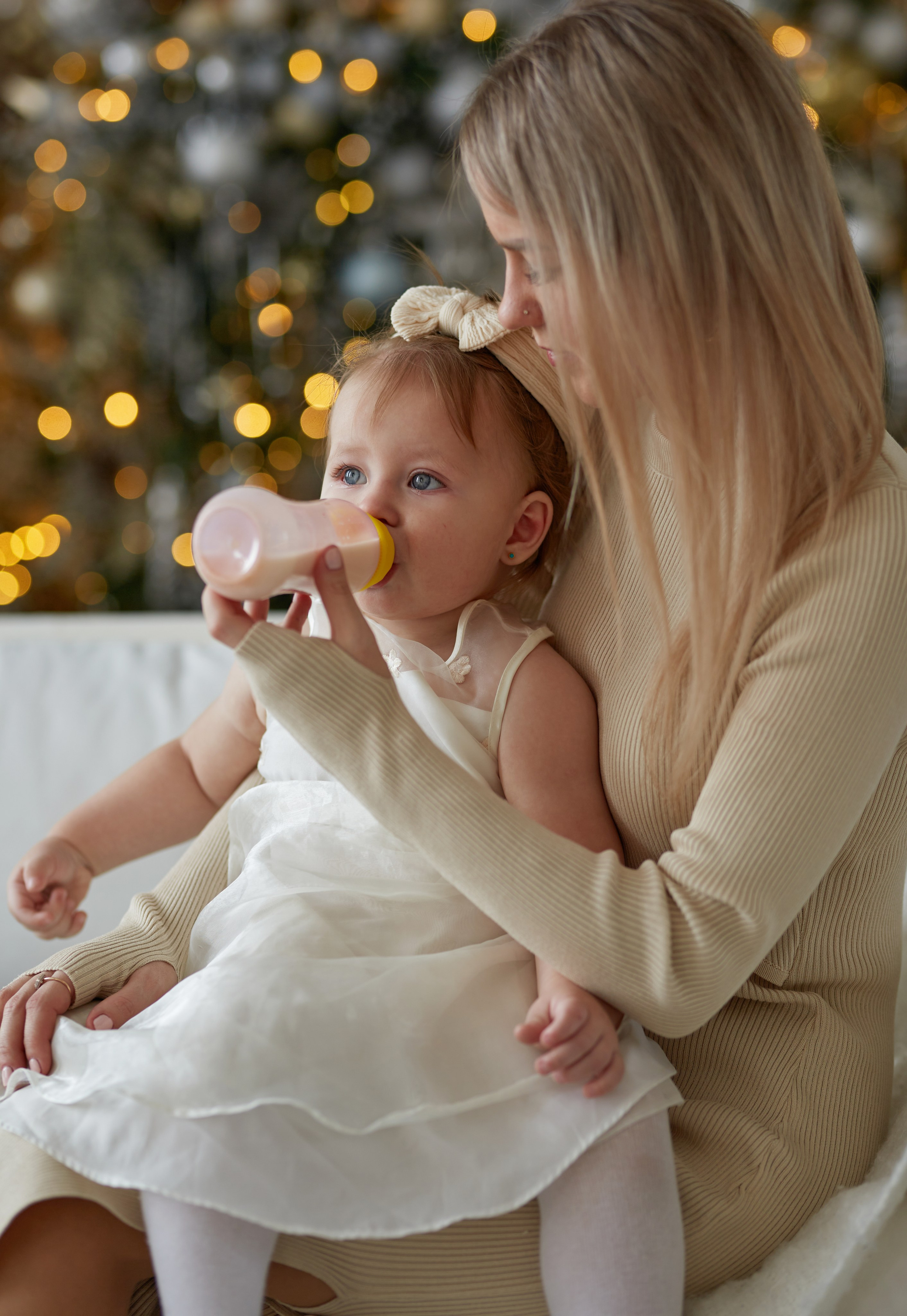 Студийная фотосессия в Туле