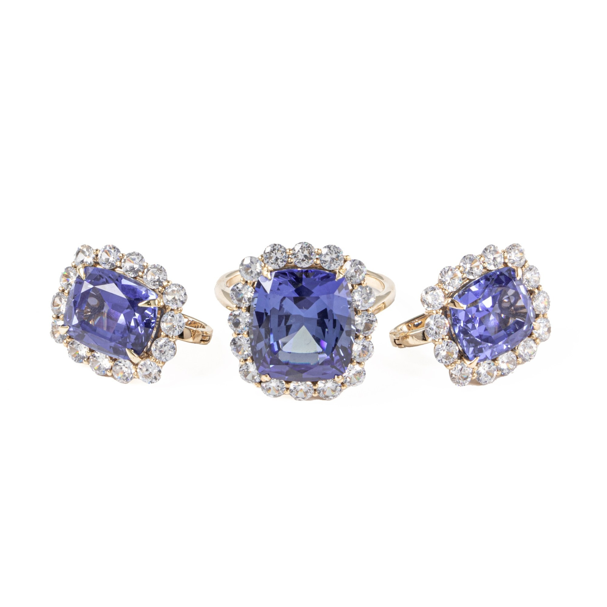 Предметная съемка. Leclerc-studio