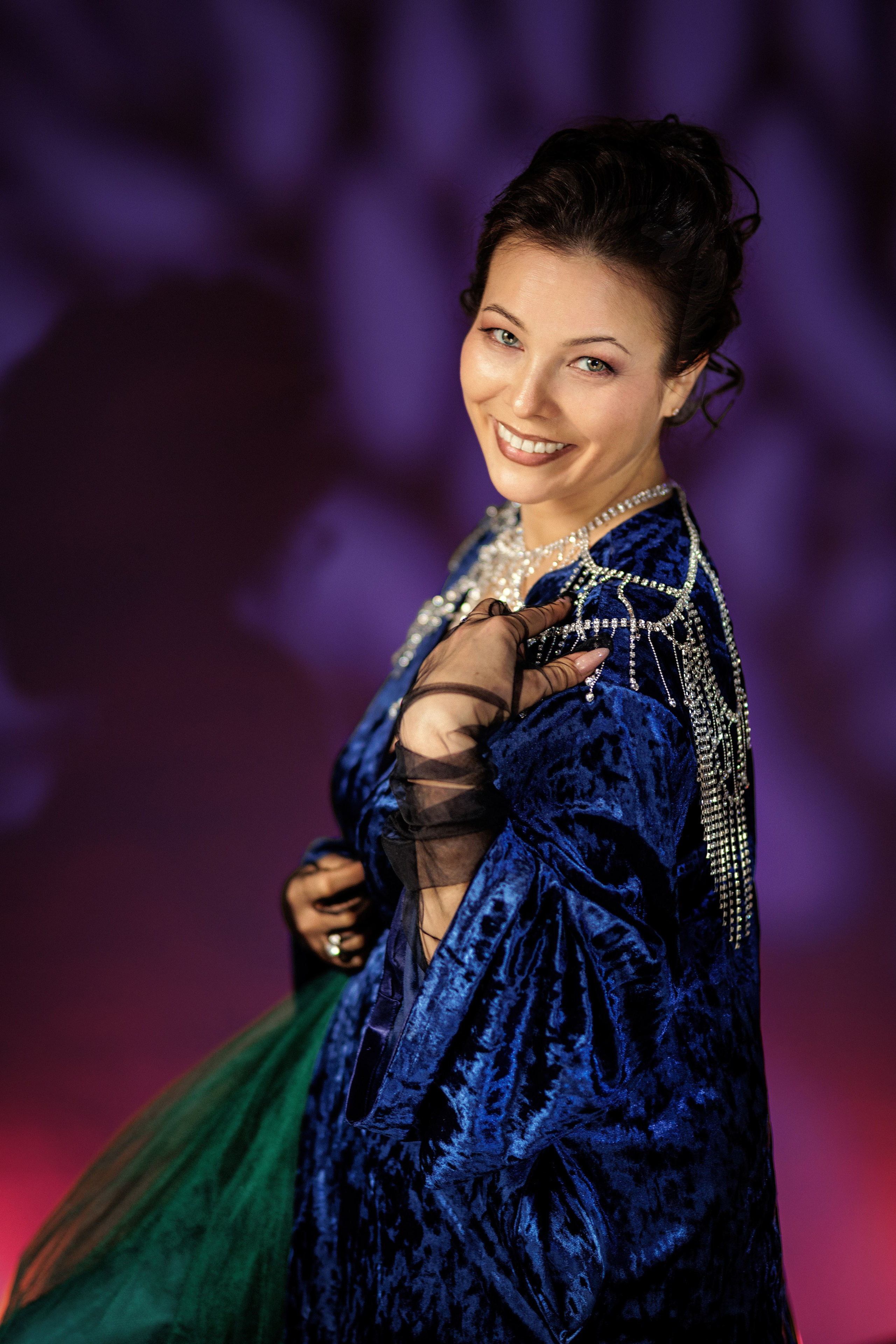 Алёна. Женский и семейный фотограф в Санкт-Петербурге Лидия Лиженина