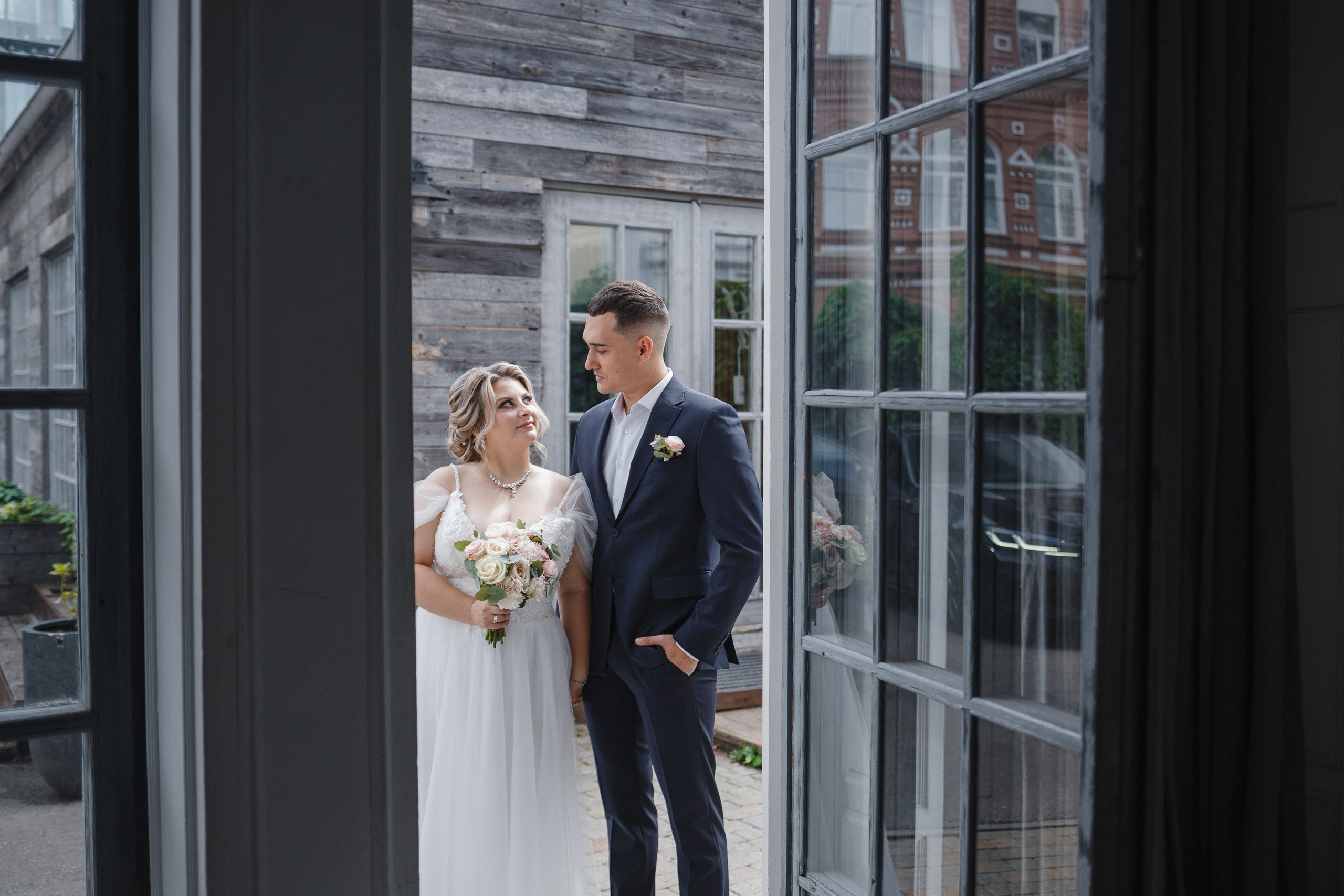 Сергей и Диана. Семейный фотограф Николаева Ольга