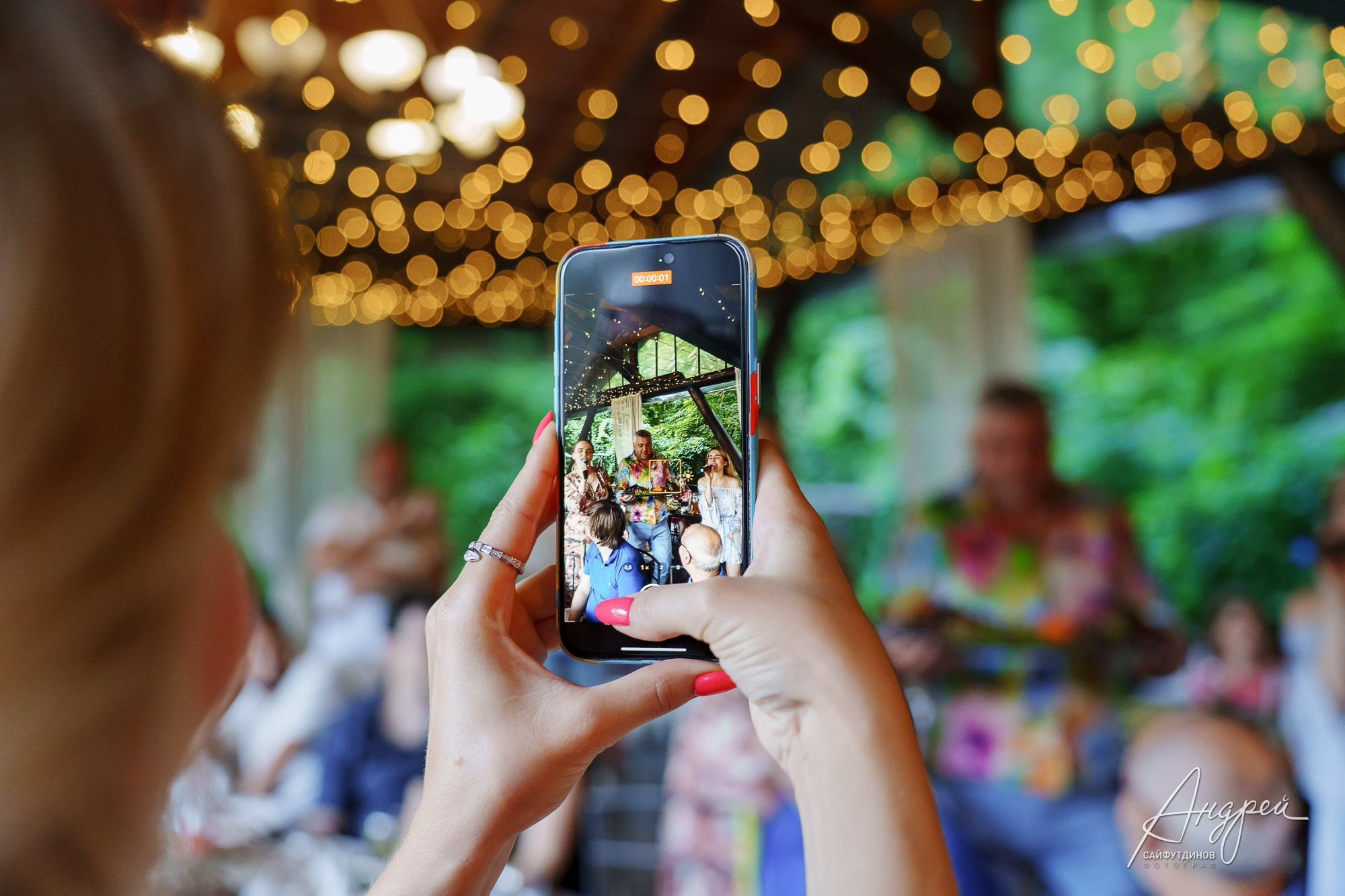 Гендер пати: Мальчик или Девочка?. Свадебный и семейный фотограф в Ростове-на-Дону. Андрей Сайфутдинов