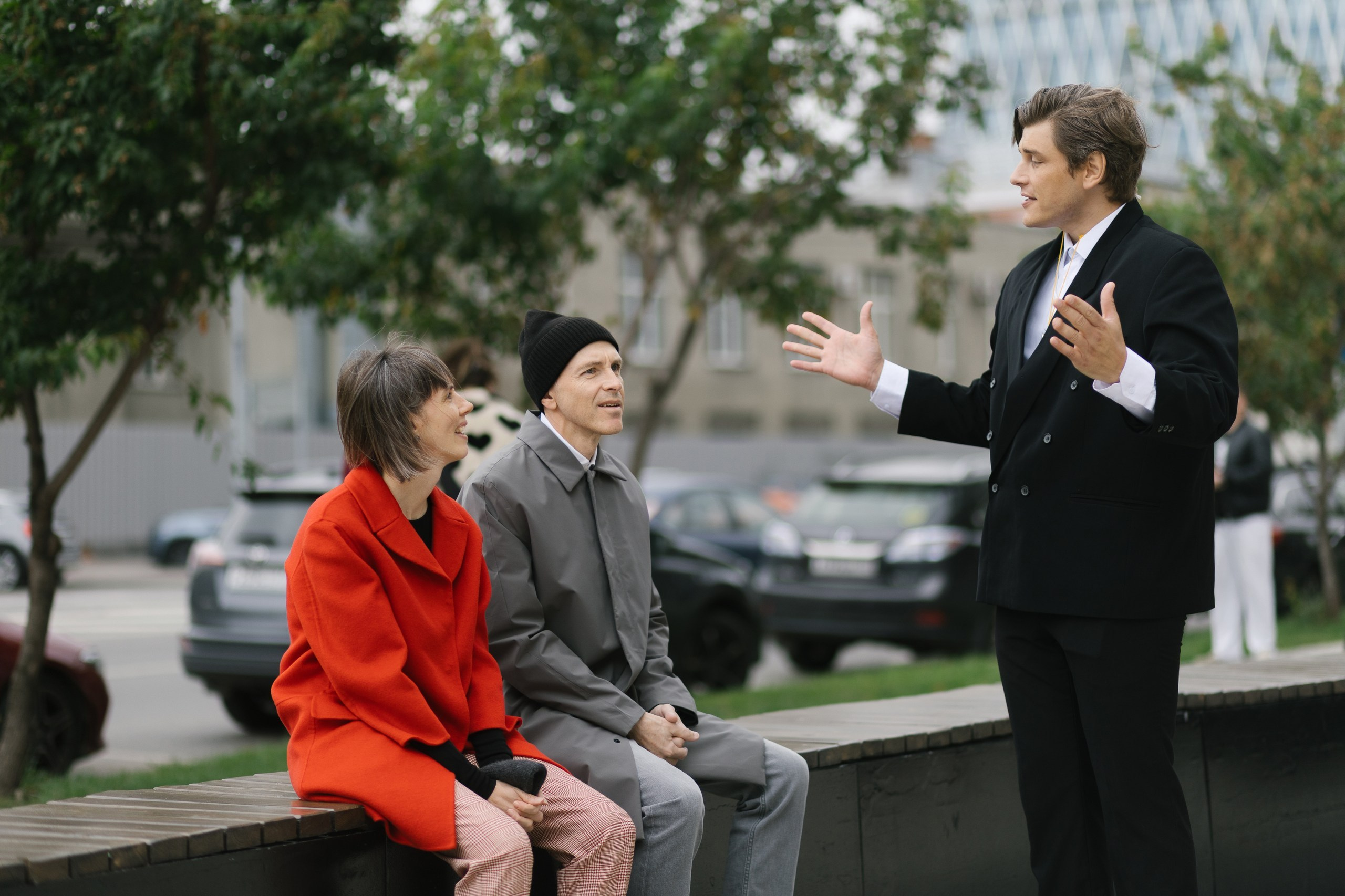 Фестиваль Лето Пока. Фотограф мероприятий, персональные съемки в Москве Владиславлева Настя