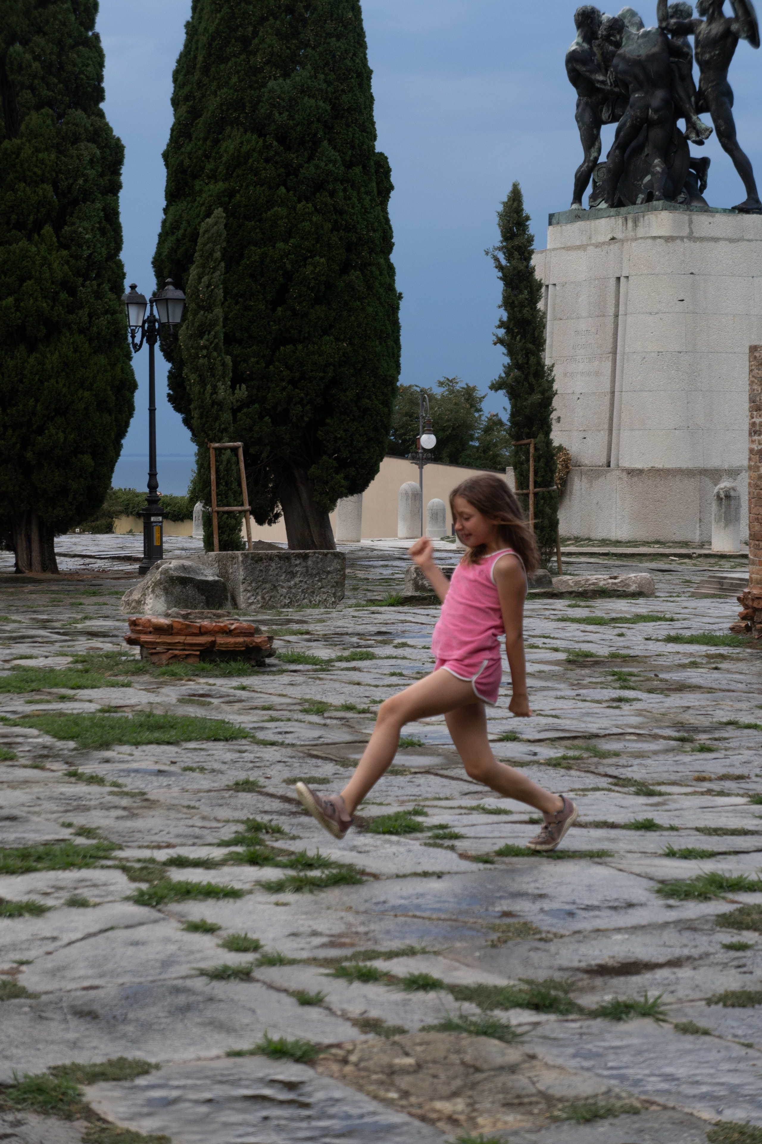 Olena e Adalina. Fotografo Alina Imanbaeva Trieste e FVG