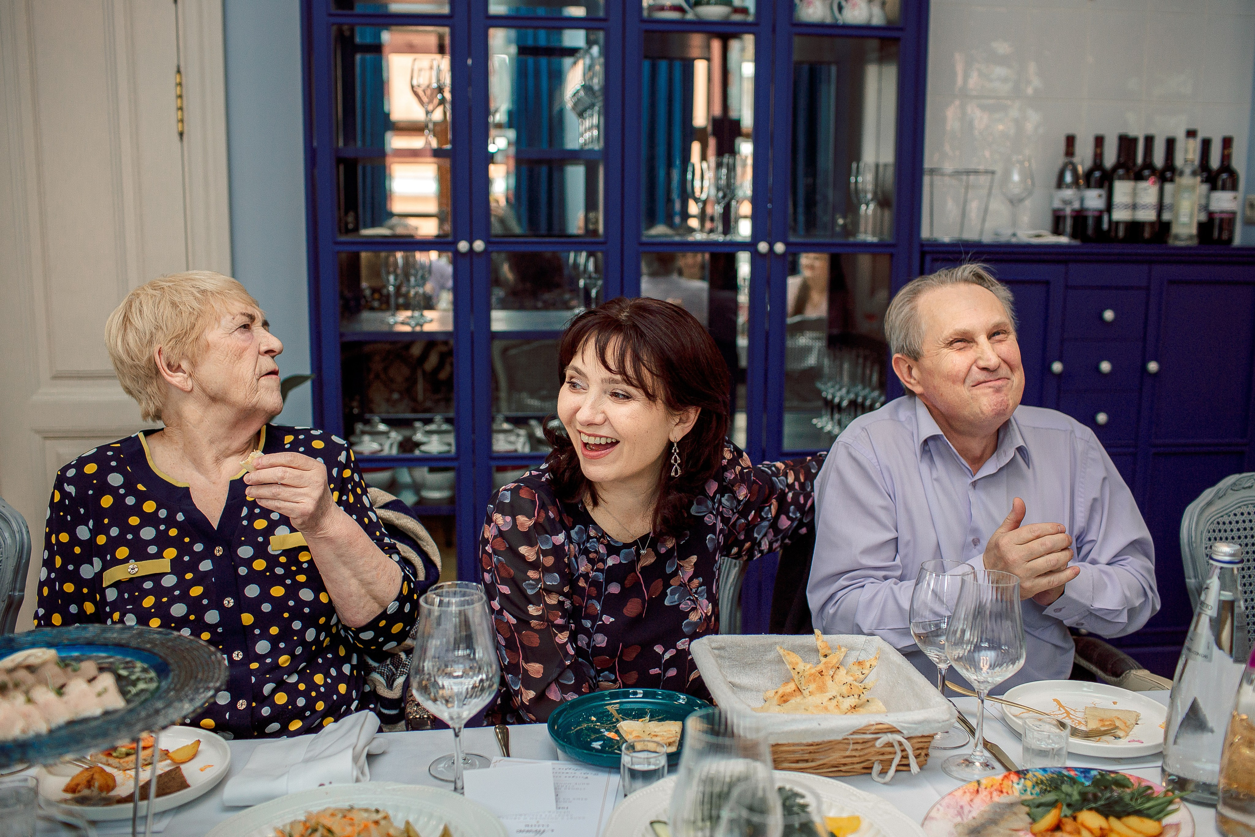 Андрей и Валерия. Свадебный и семейный фотограф Елизавета Ермак | Москва и МО