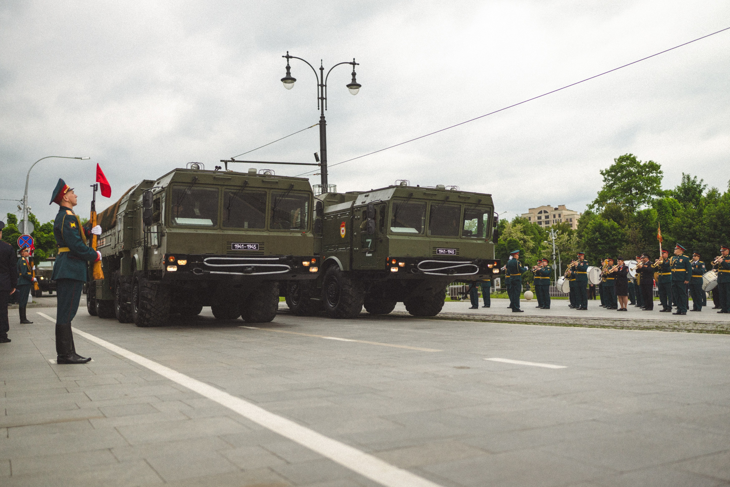 9 мая. Zekons. Фото, видео, нейросети