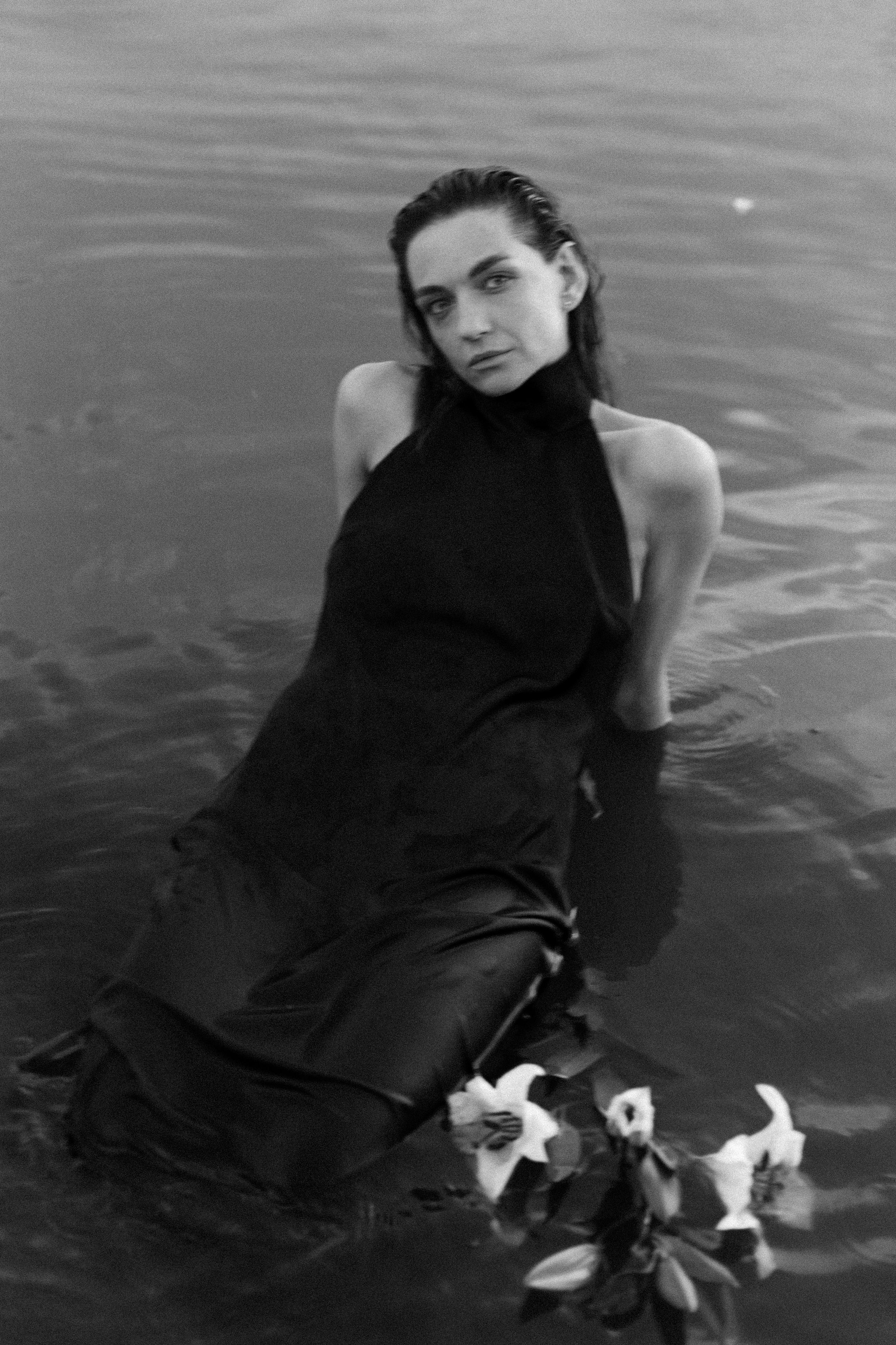 Лилия. Портретный фотограф в Минске | Юлия Захвицевич