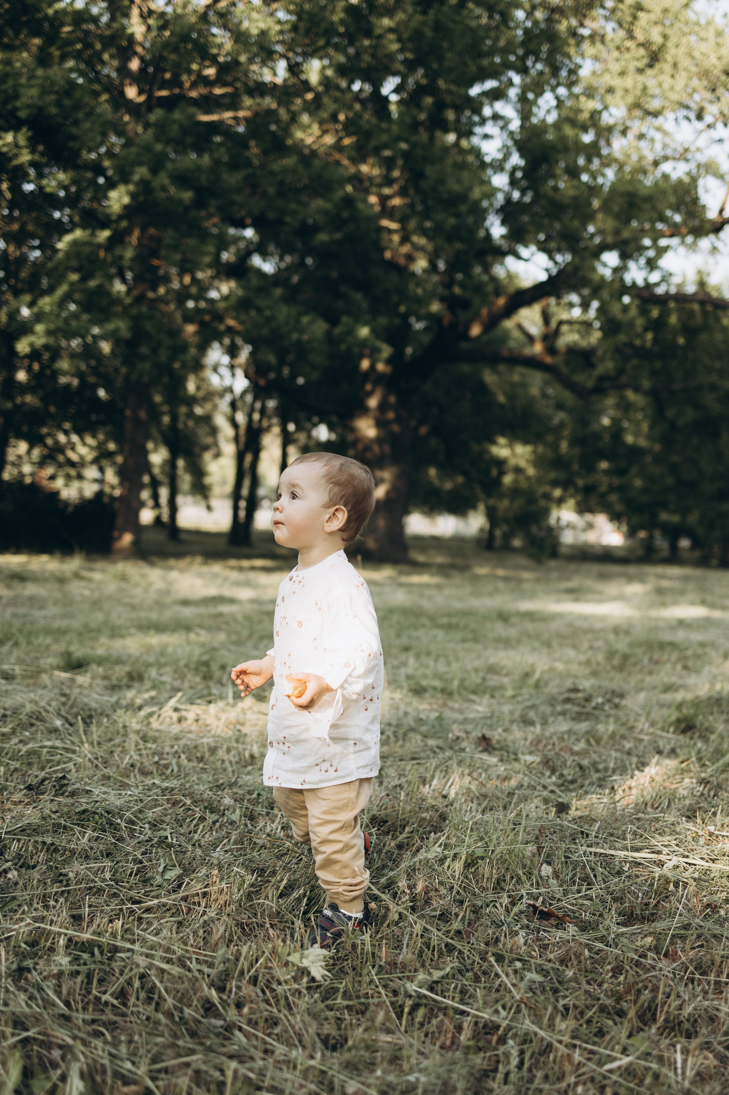 Лера, Диана и Максим. Семейный фотограф в Москве Виктория Ястребинская