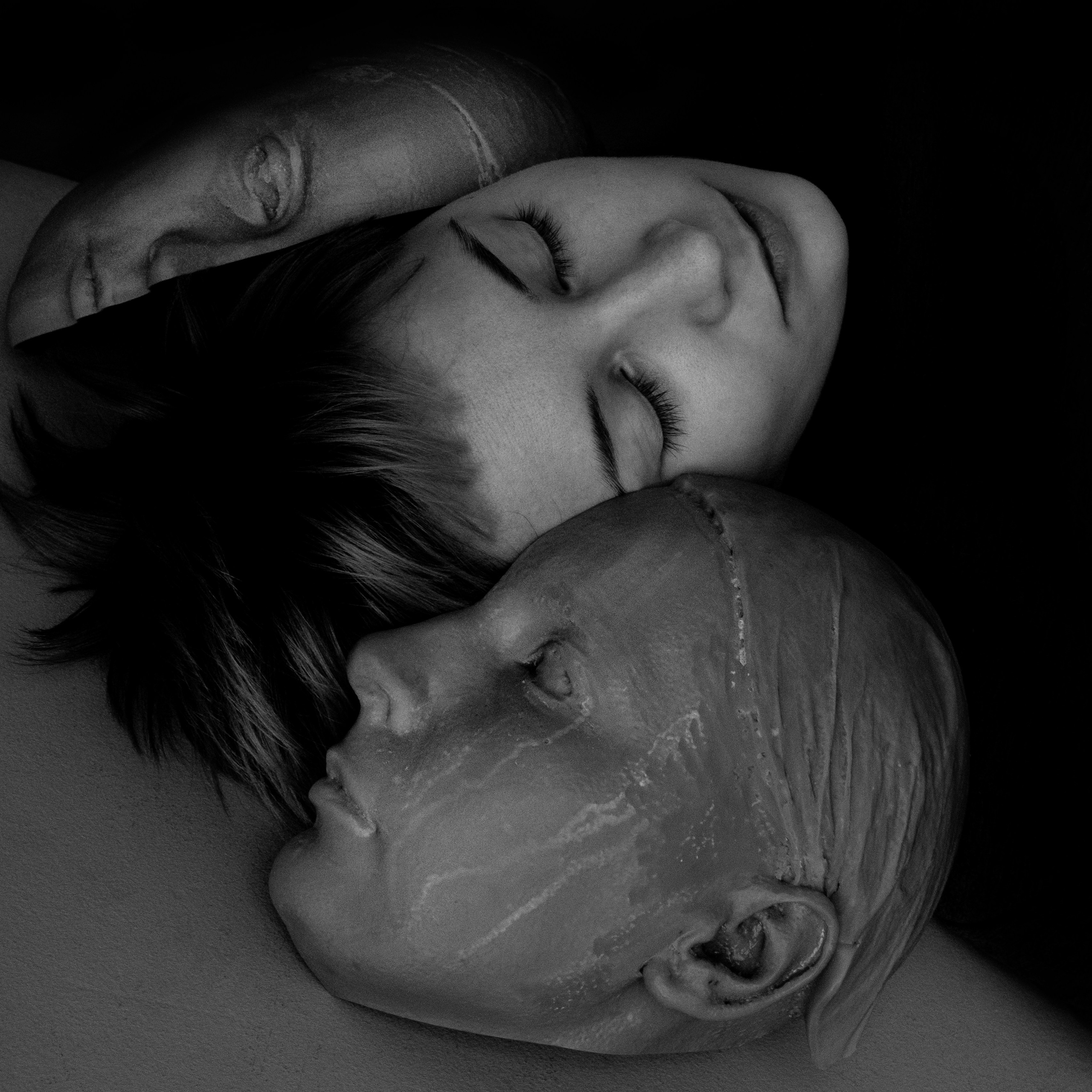 Наташа. Дмитриева Елена. Портретный и ню-фотограф в Москве