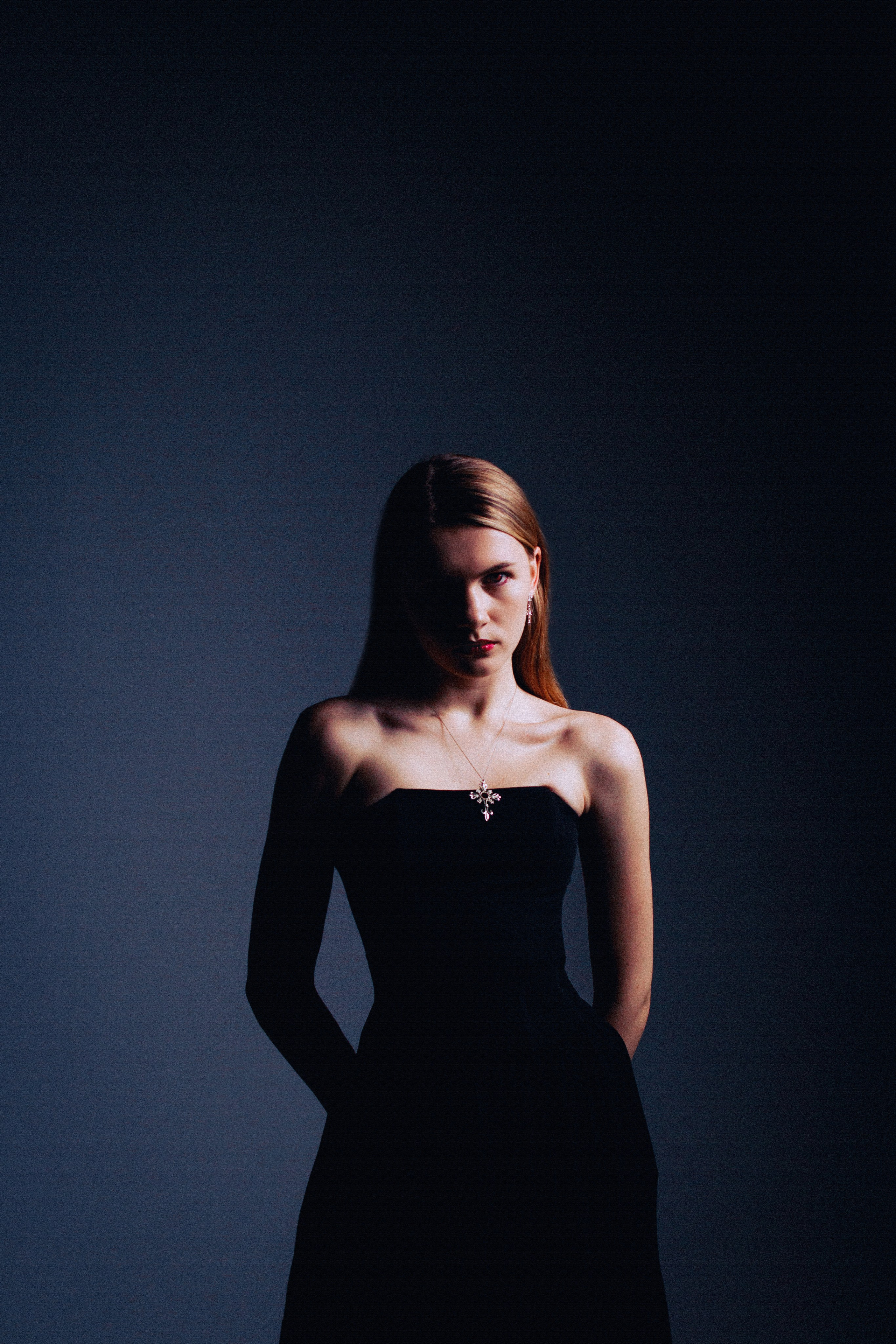 Студийные. Федорова Инесса, фотограф в Санкт-Петербурге