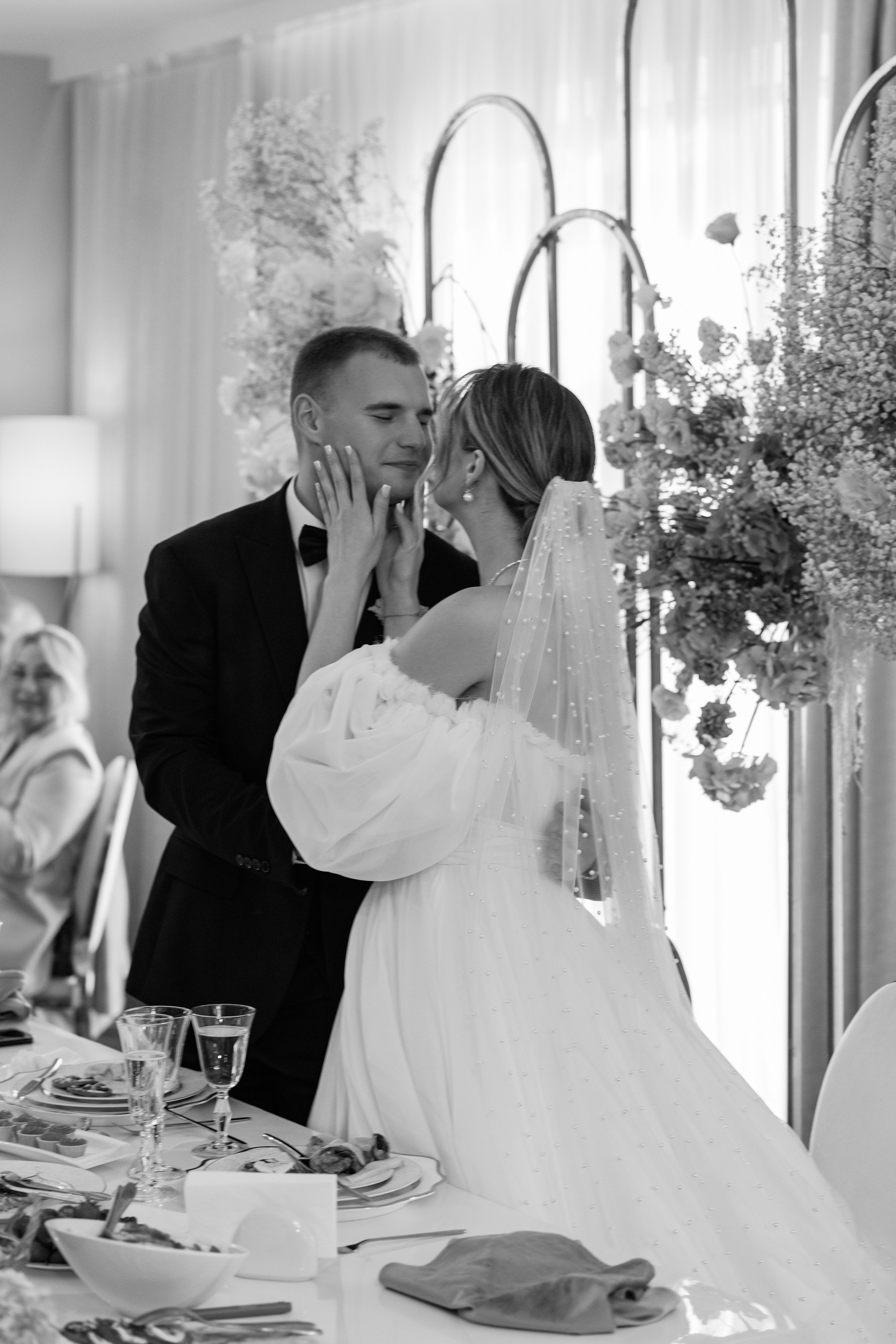 Рома & Маша. RETOUCH-HOUSE