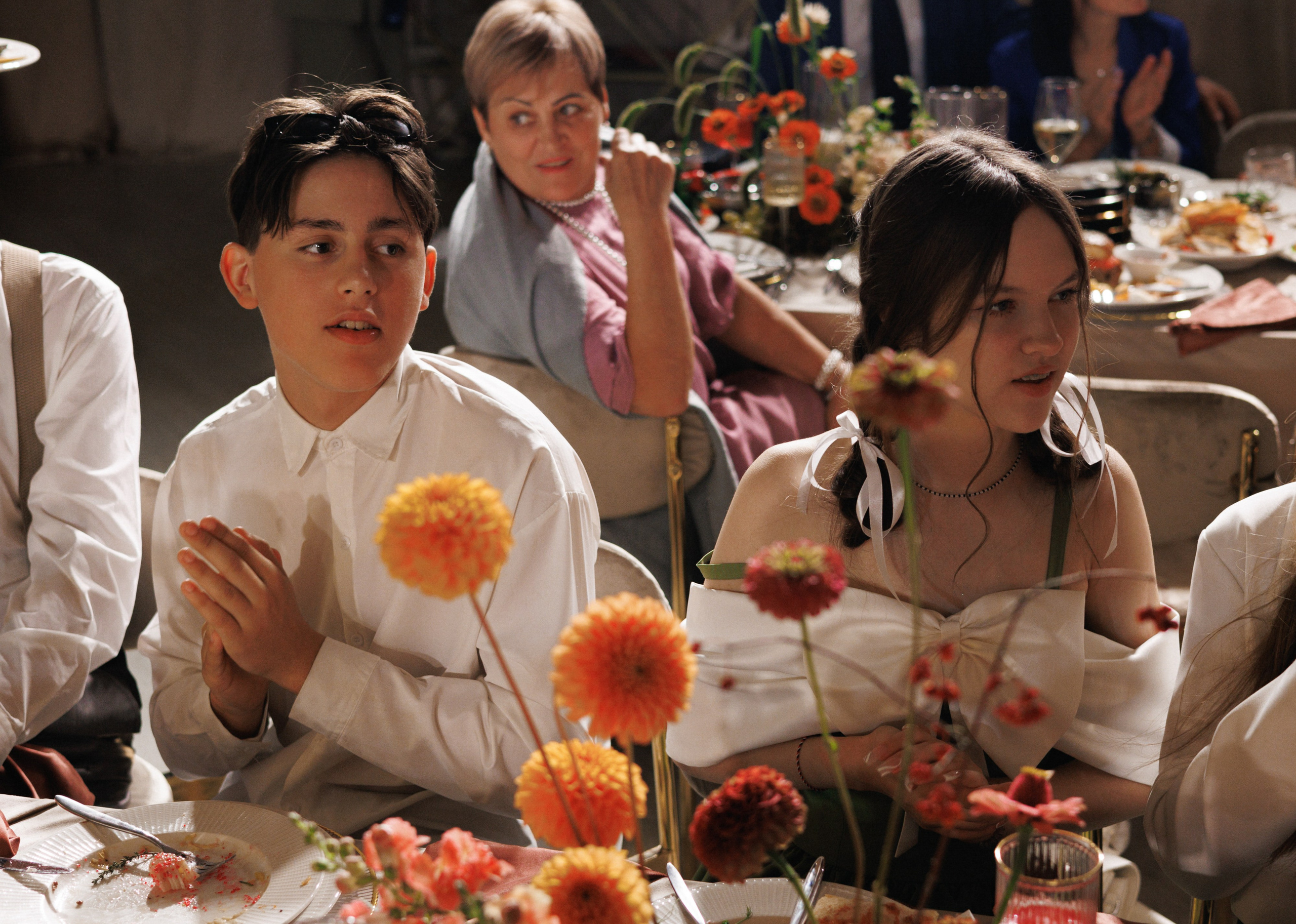 Дима & Варя. RETOUCH-HOUSE