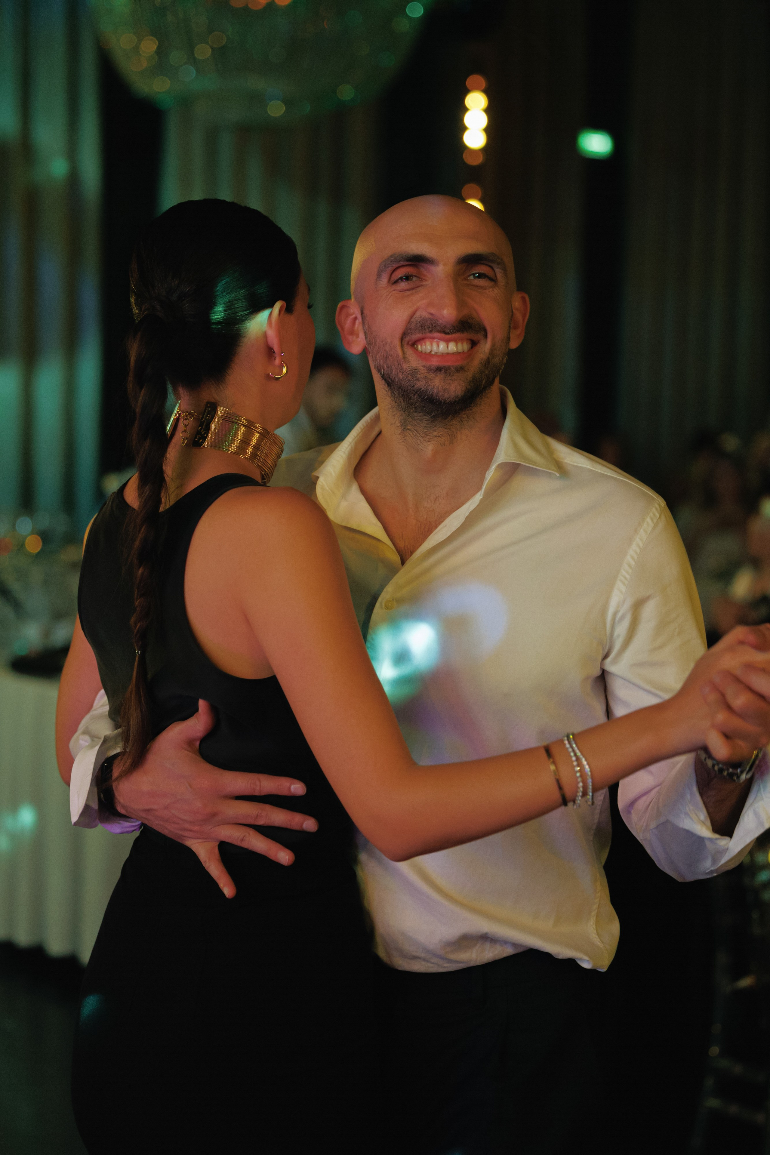 Георгий & Нино. RETOUCH-HOUSE