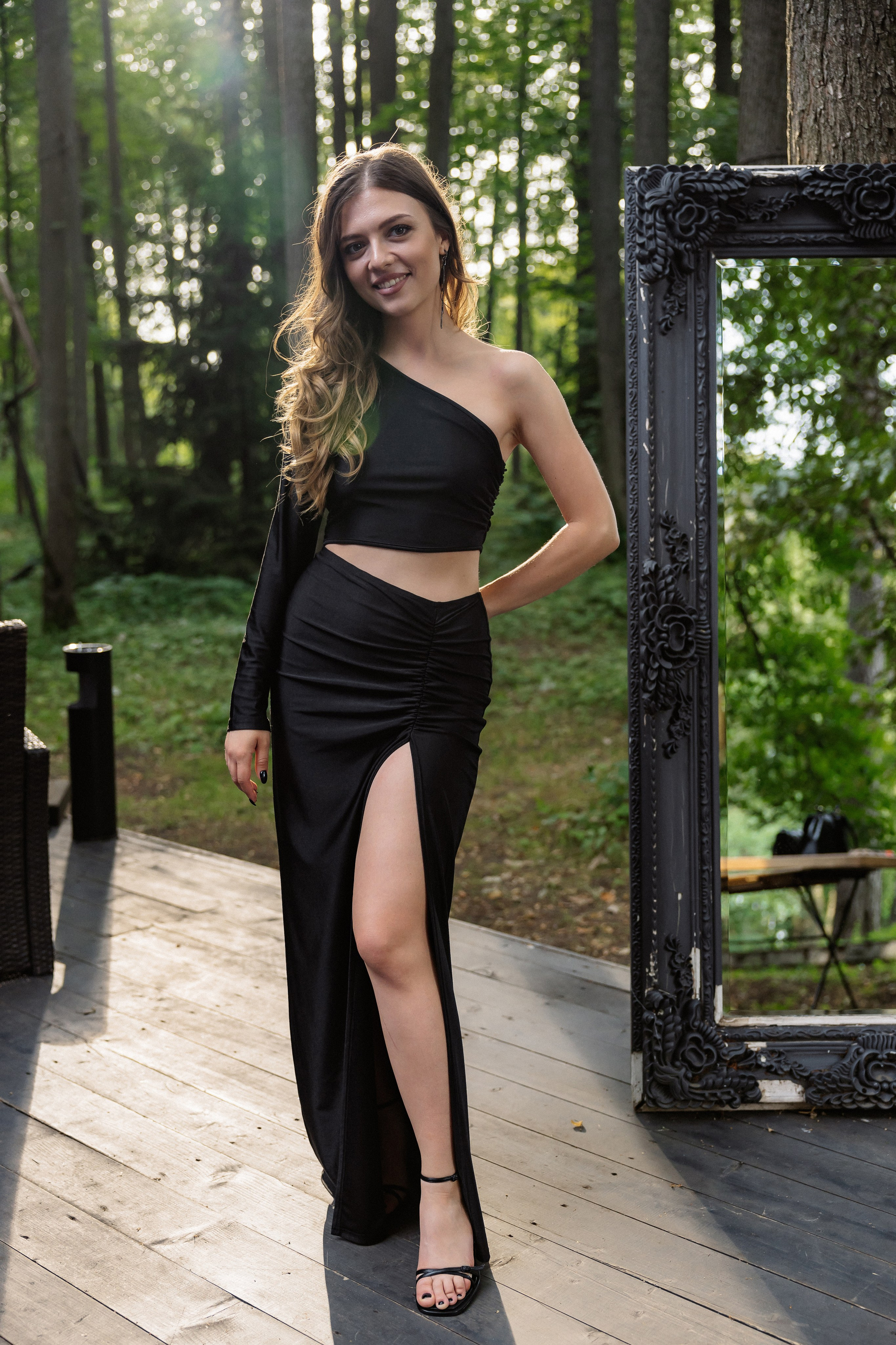 Денис & Александра. RETOUCH-HOUSE