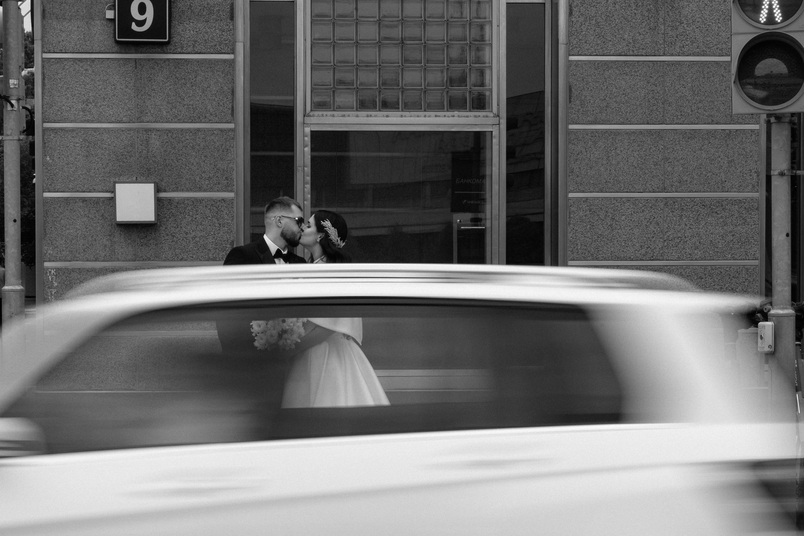 Денис & Александра. RETOUCH-HOUSE