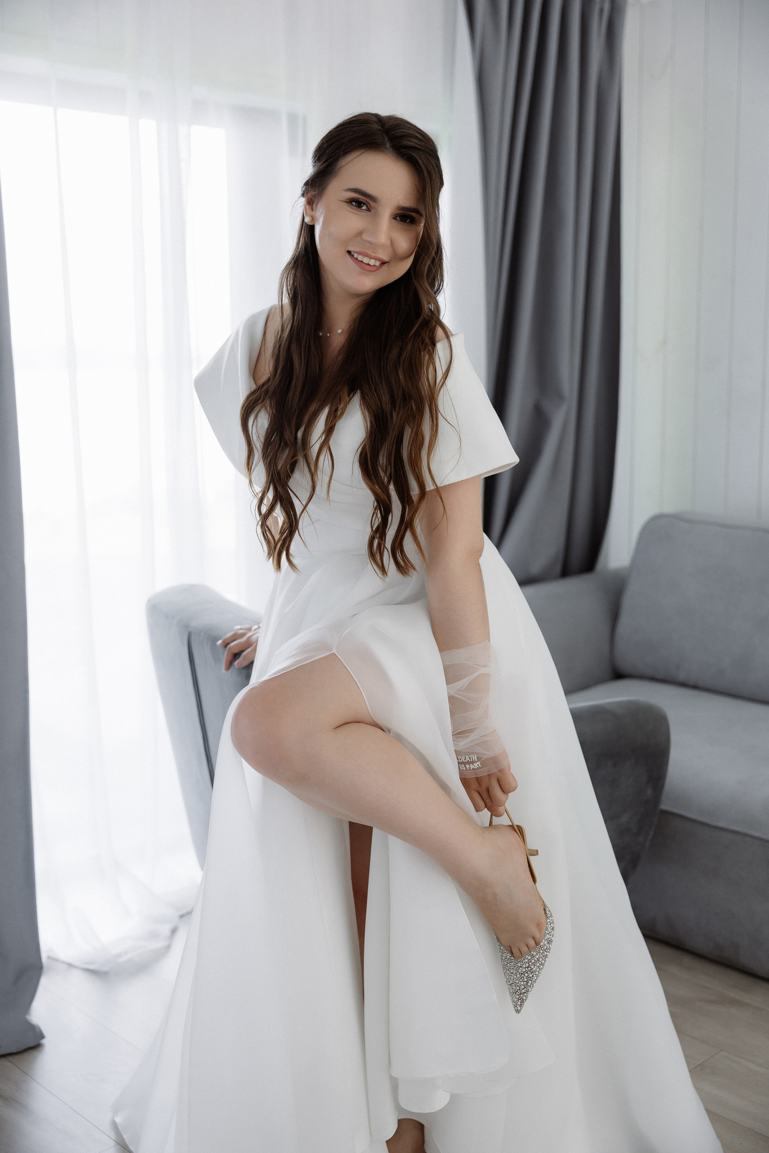 Эмилия & Тимур. RETOUCH-HOUSE