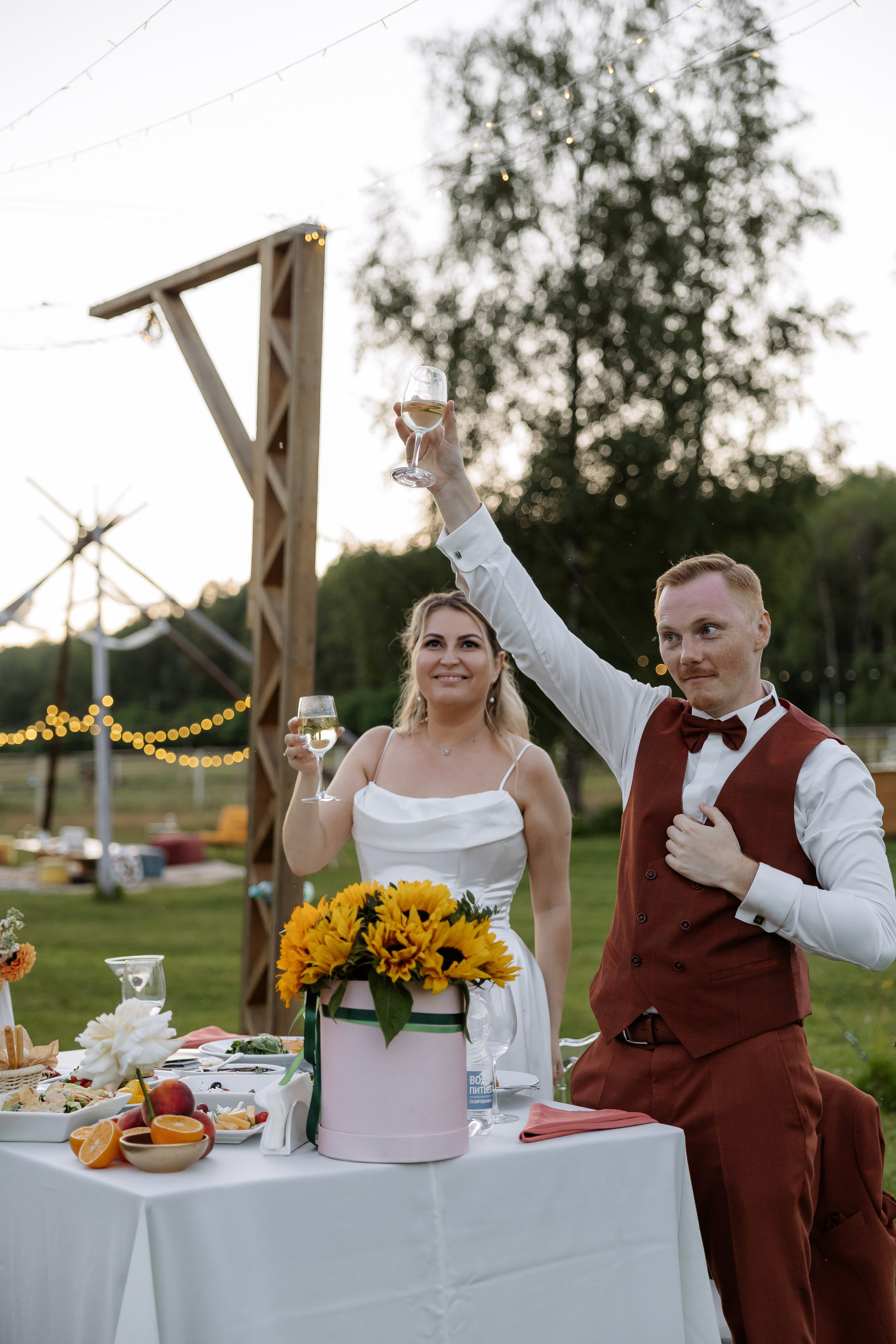 Владислав & Виктория. RETOUCH-HOUSE