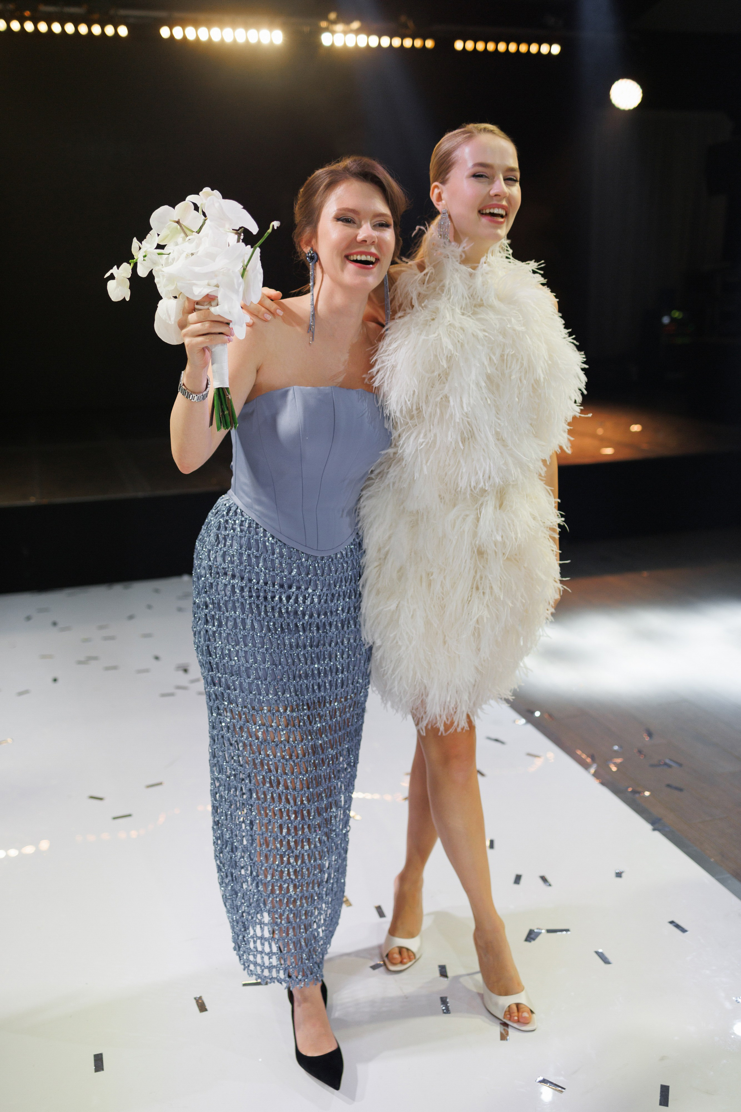 Филипп & Саша. RETOUCH-HOUSE