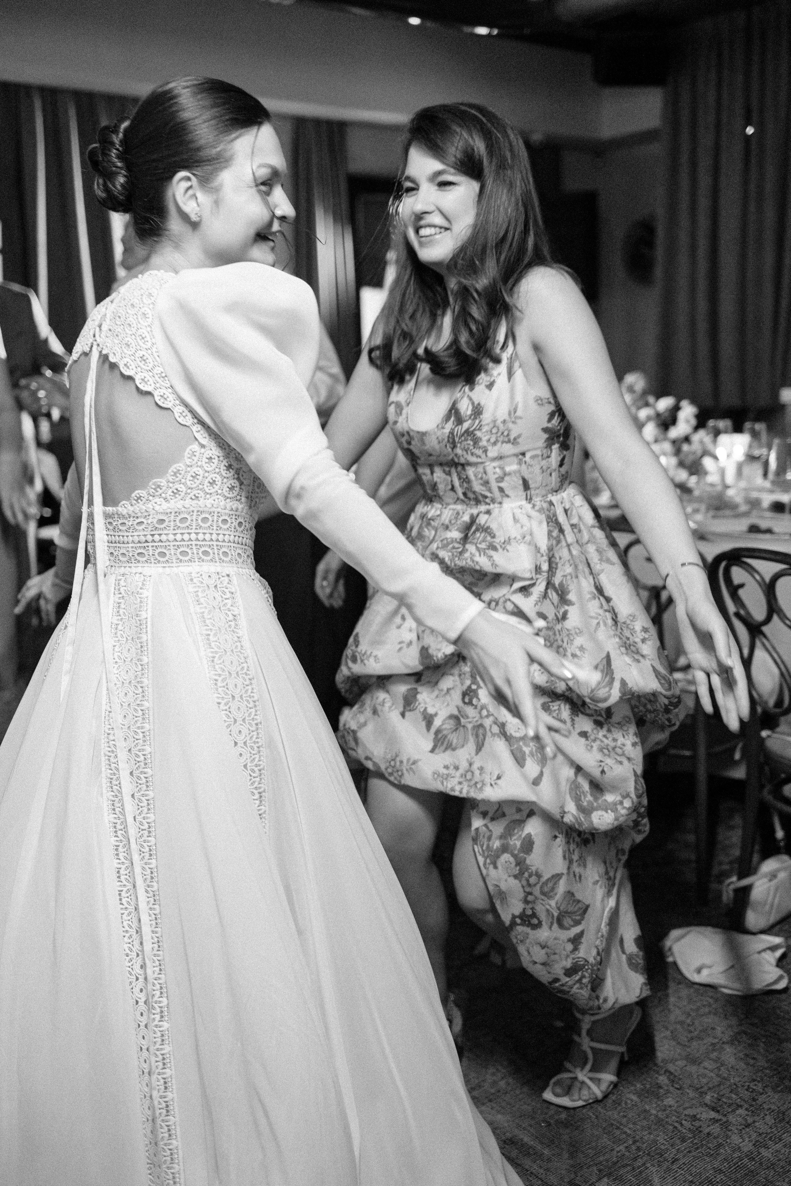 Луиза & Стефан. RETOUCH-HOUSE