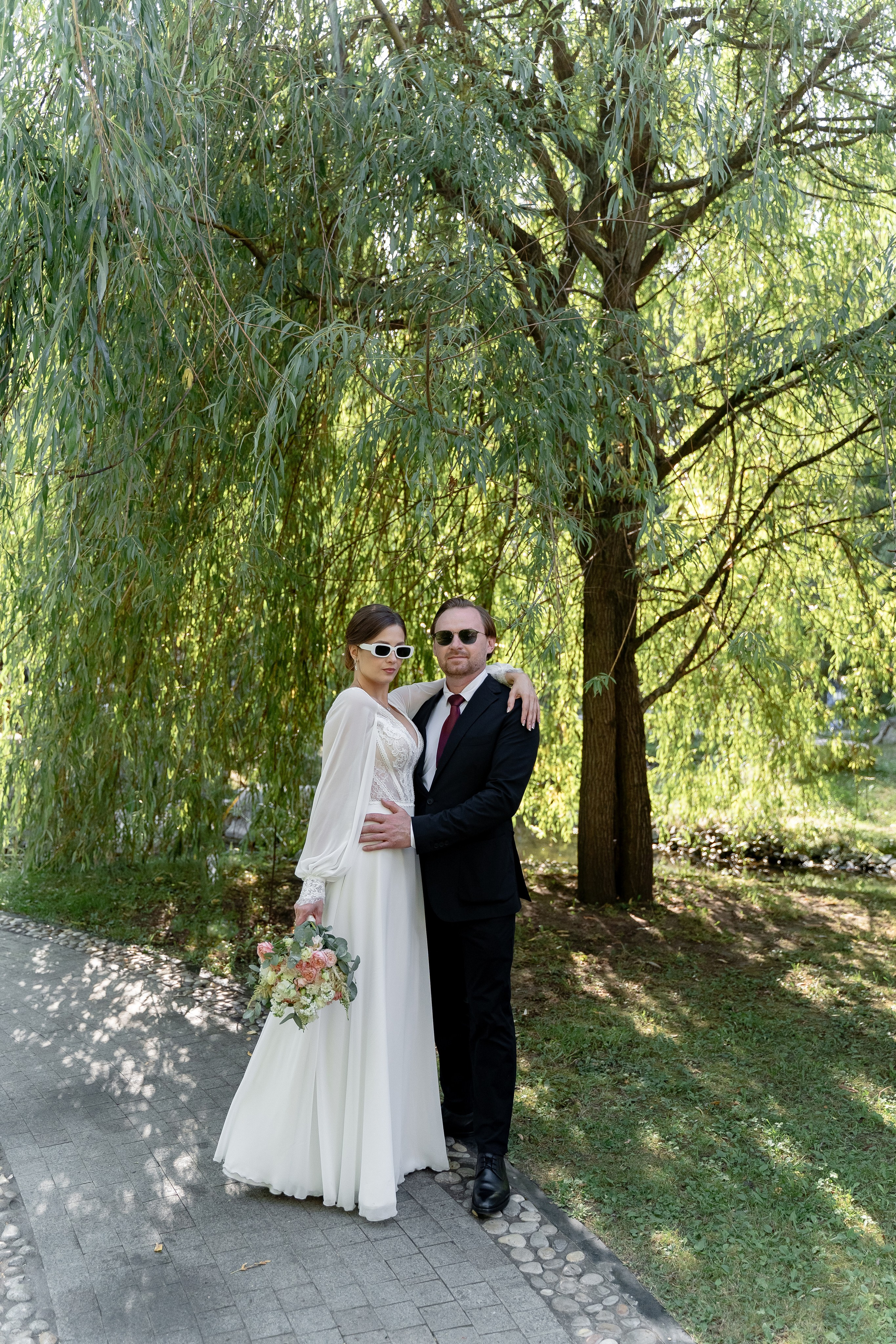 Сергей & Анастасия. RETOUCH-HOUSE