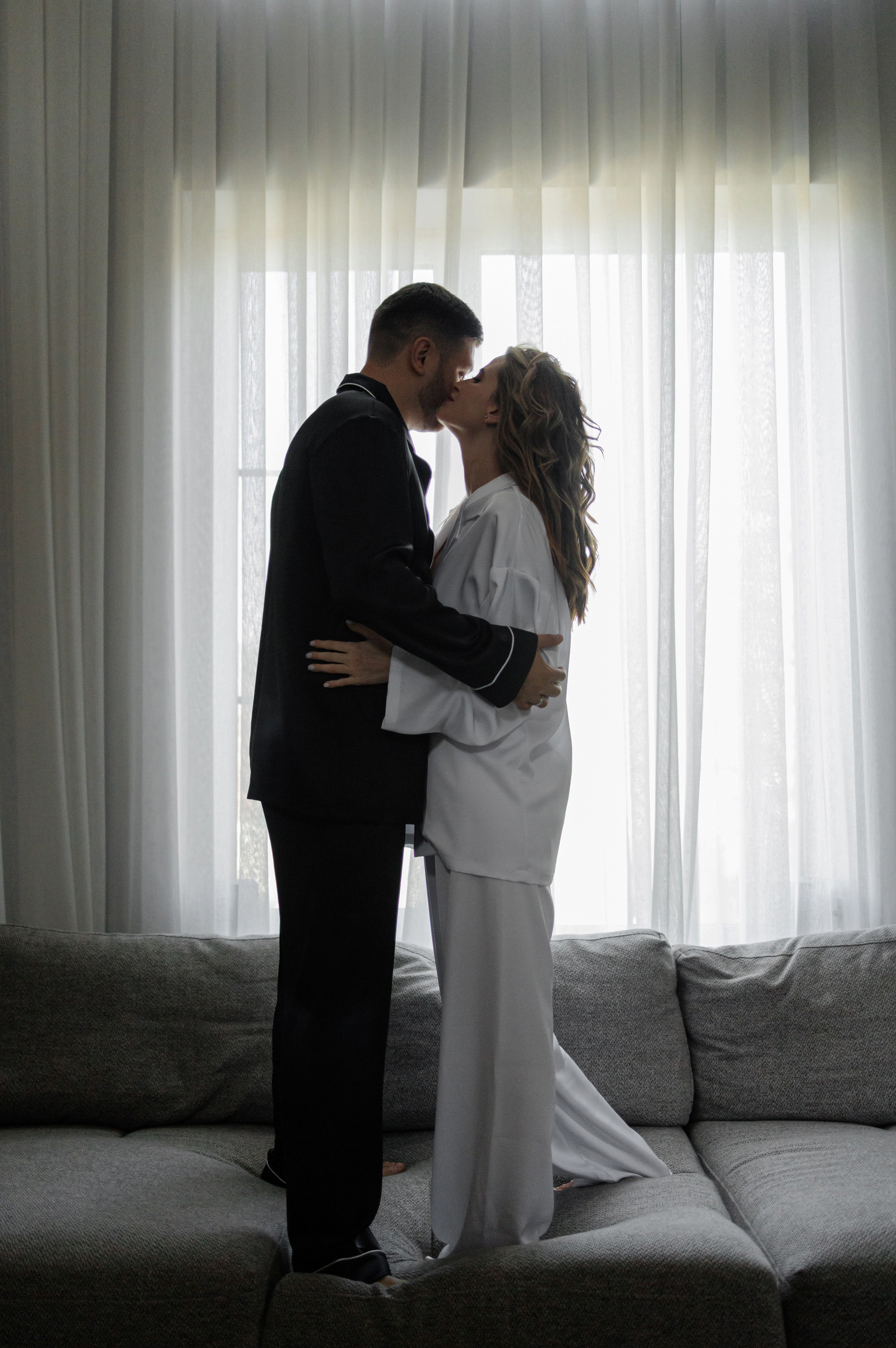 Дима & Варя. RETOUCH-HOUSE