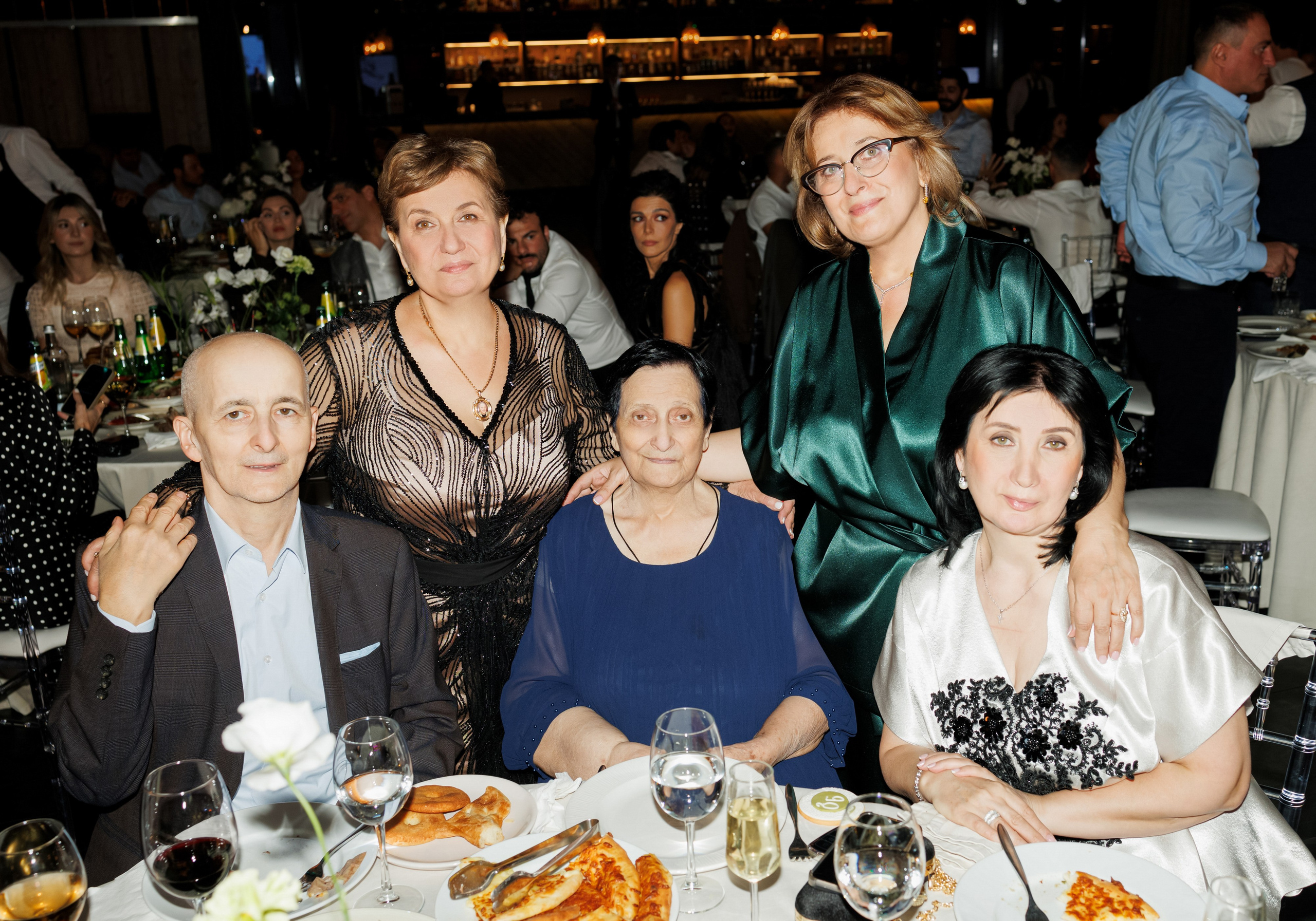 Георгий & Нино. RETOUCH-HOUSE