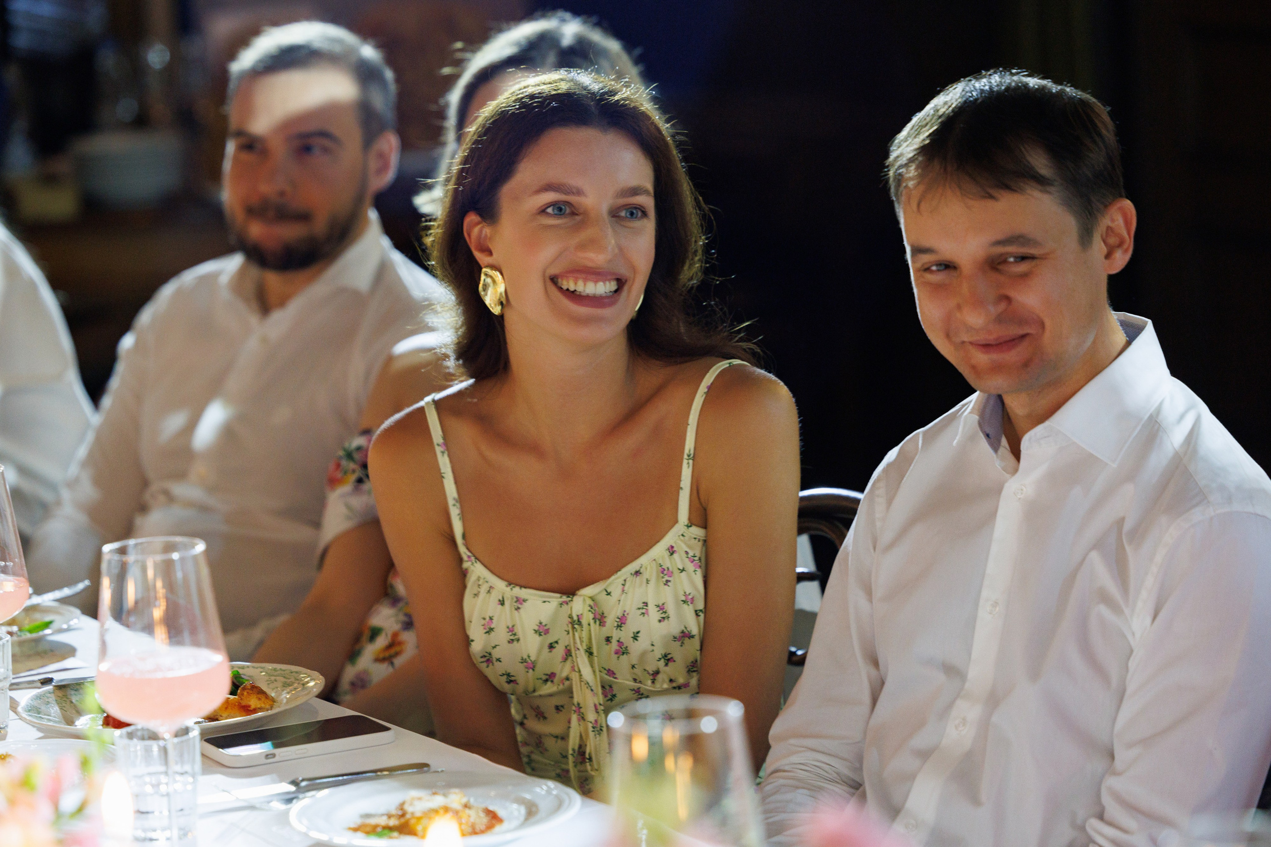 Луиза & Стефан. RETOUCH-HOUSE