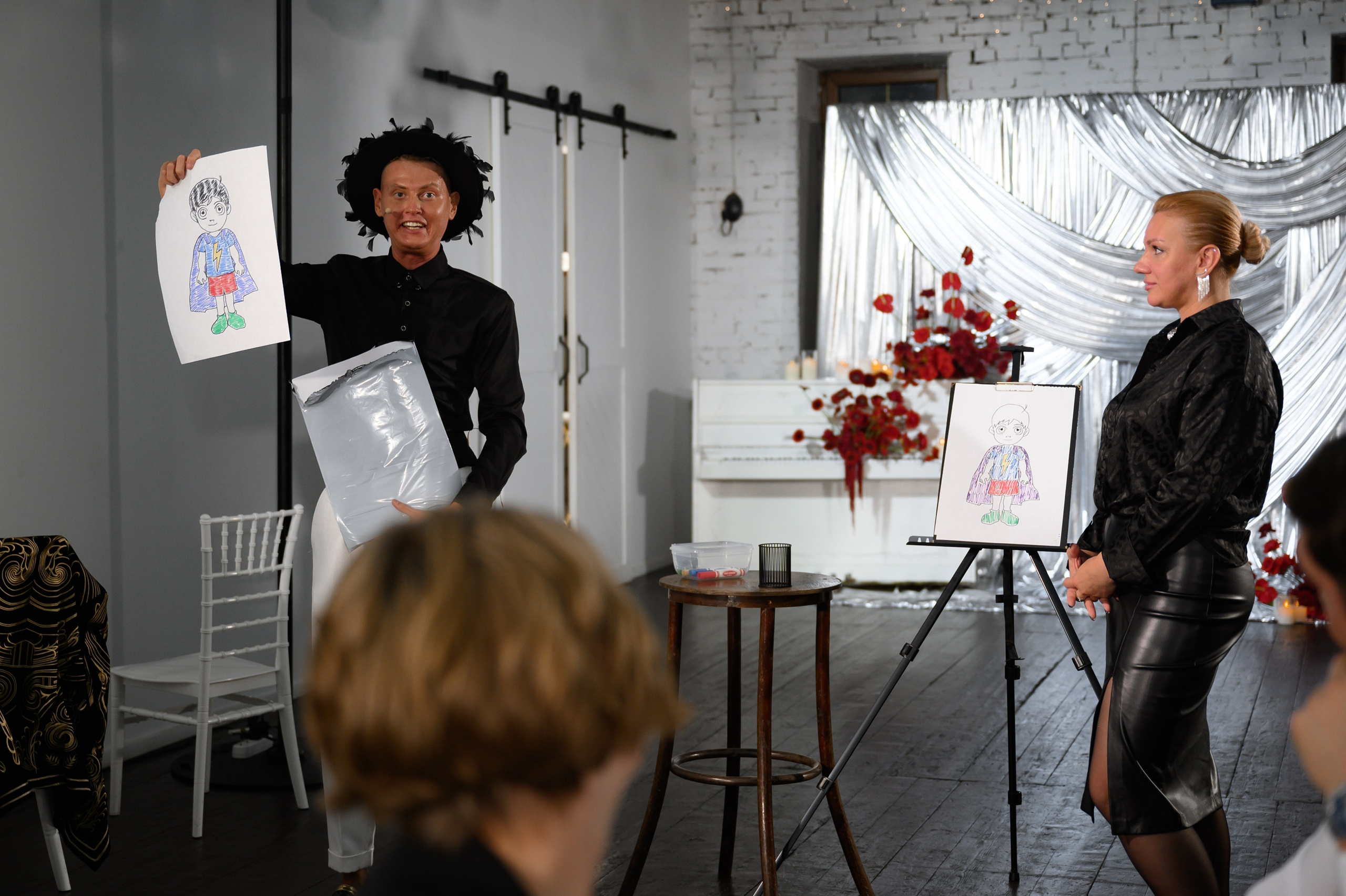 12.11.2024. RETOUCH-HOUSE