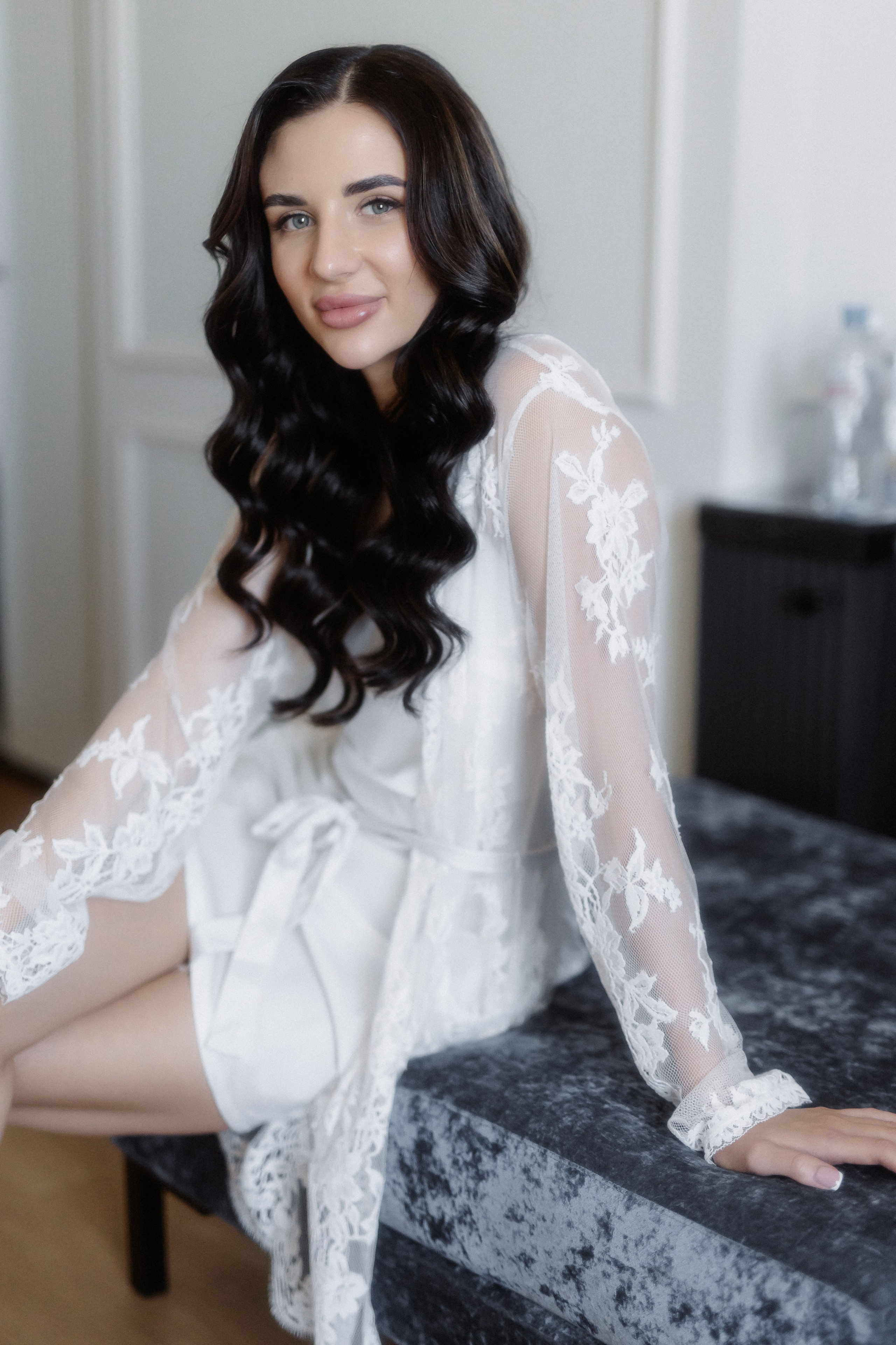 Дмитрий & Алена. RETOUCH-HOUSE