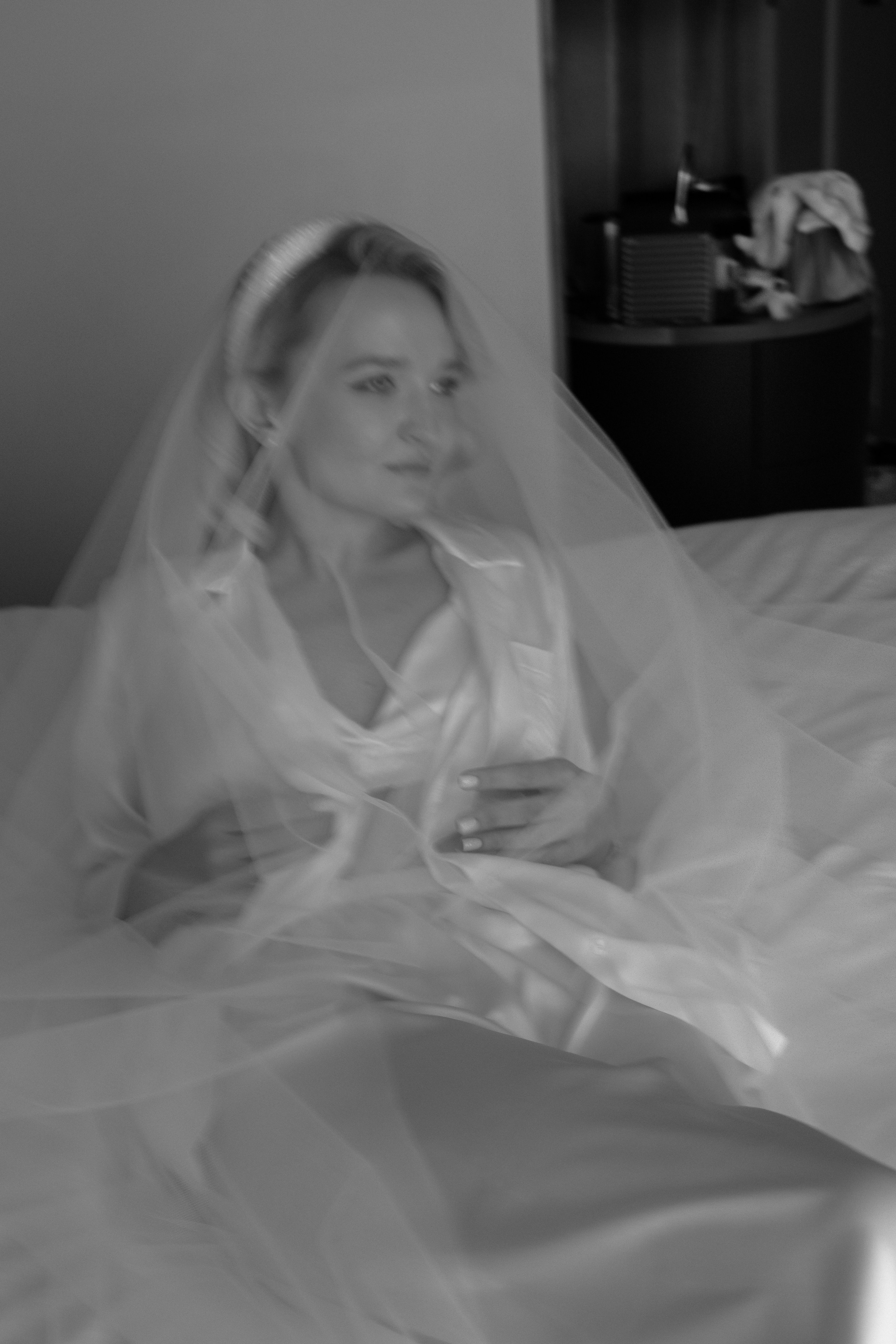 Дмитрий & Анна. RETOUCH-HOUSE