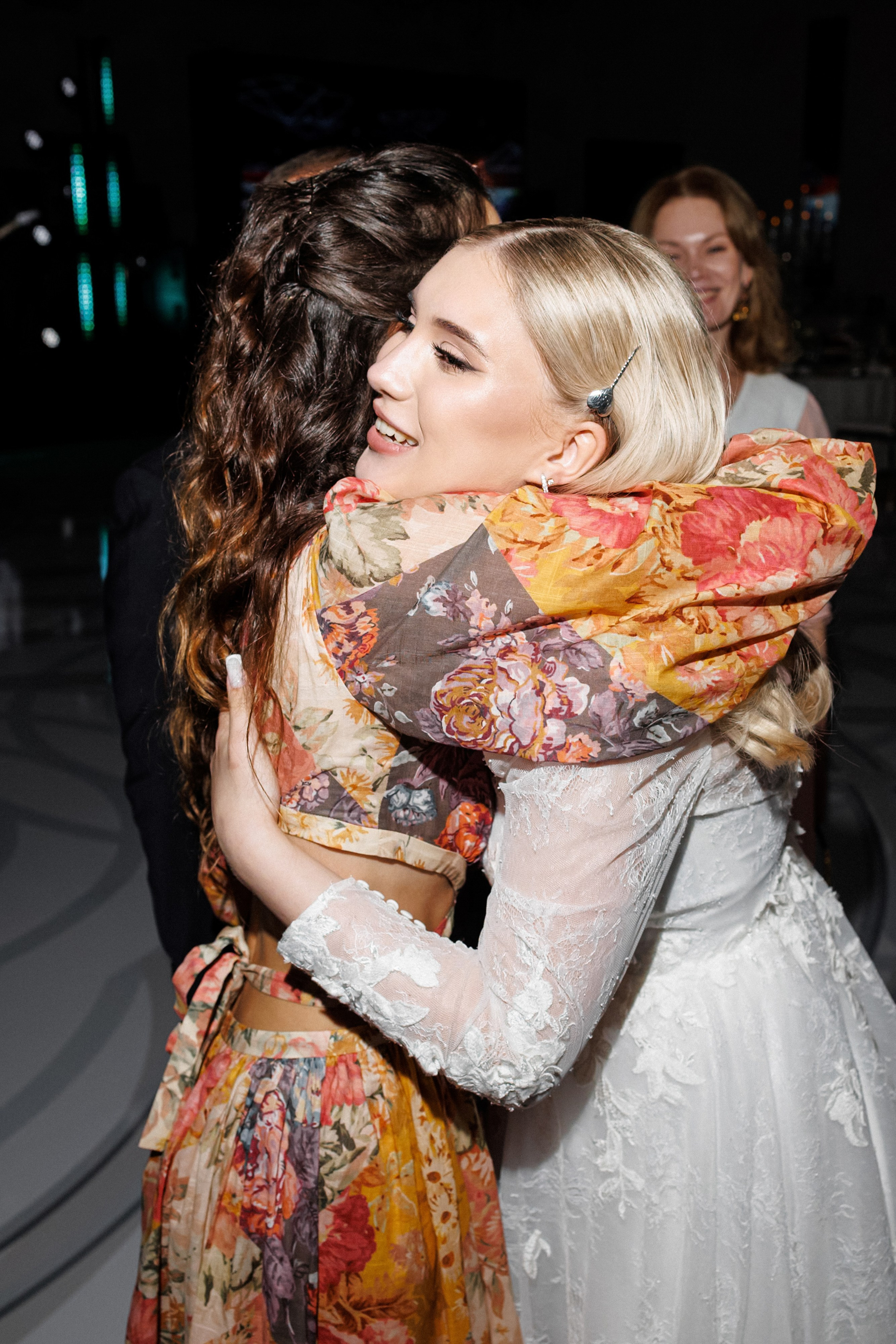 Павел & Варвара. RETOUCH-HOUSE