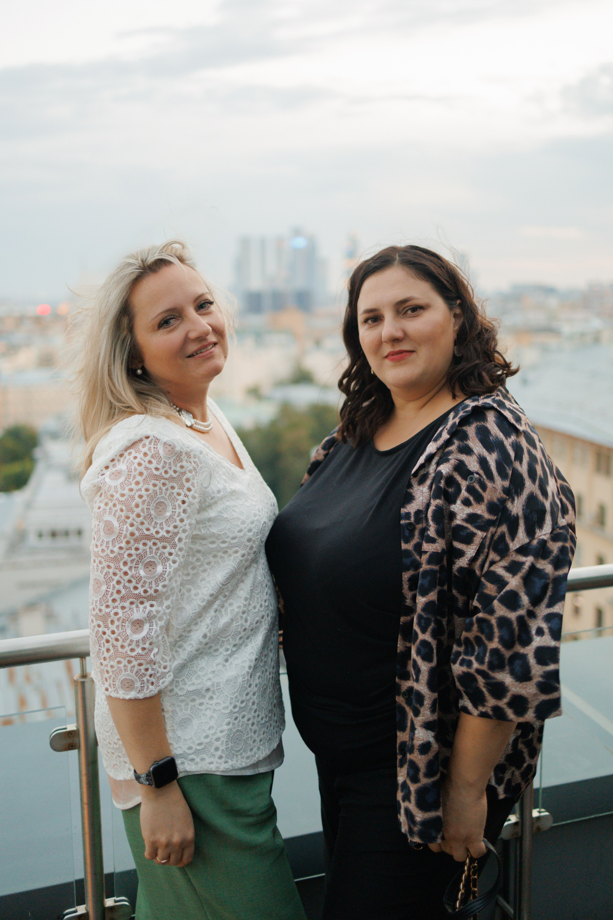 Илья & Таня. RETOUCH-HOUSE