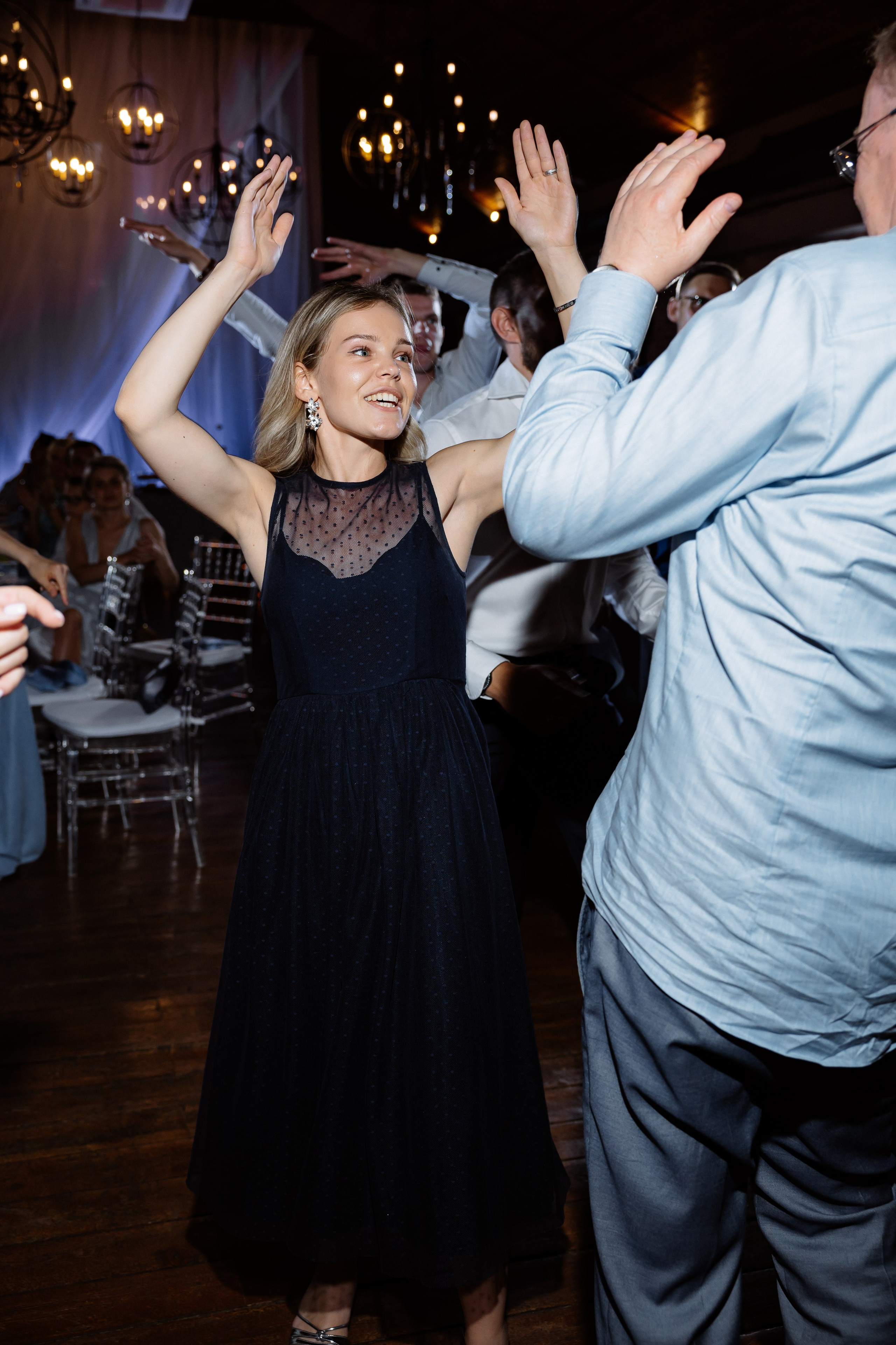 Дмитрий & Анна. RETOUCH-HOUSE