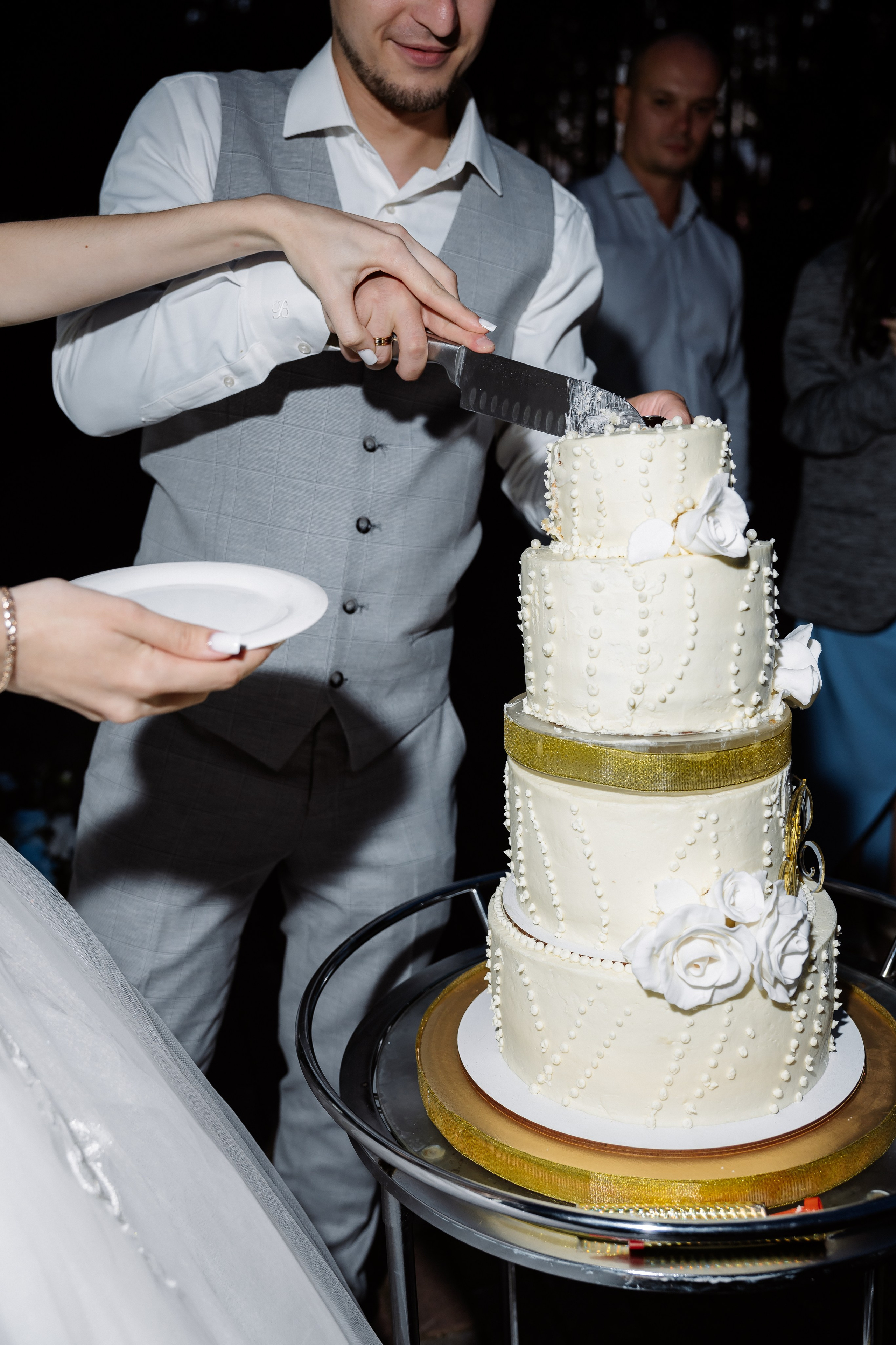 Александр & Марьяна. RETOUCH-HOUSE