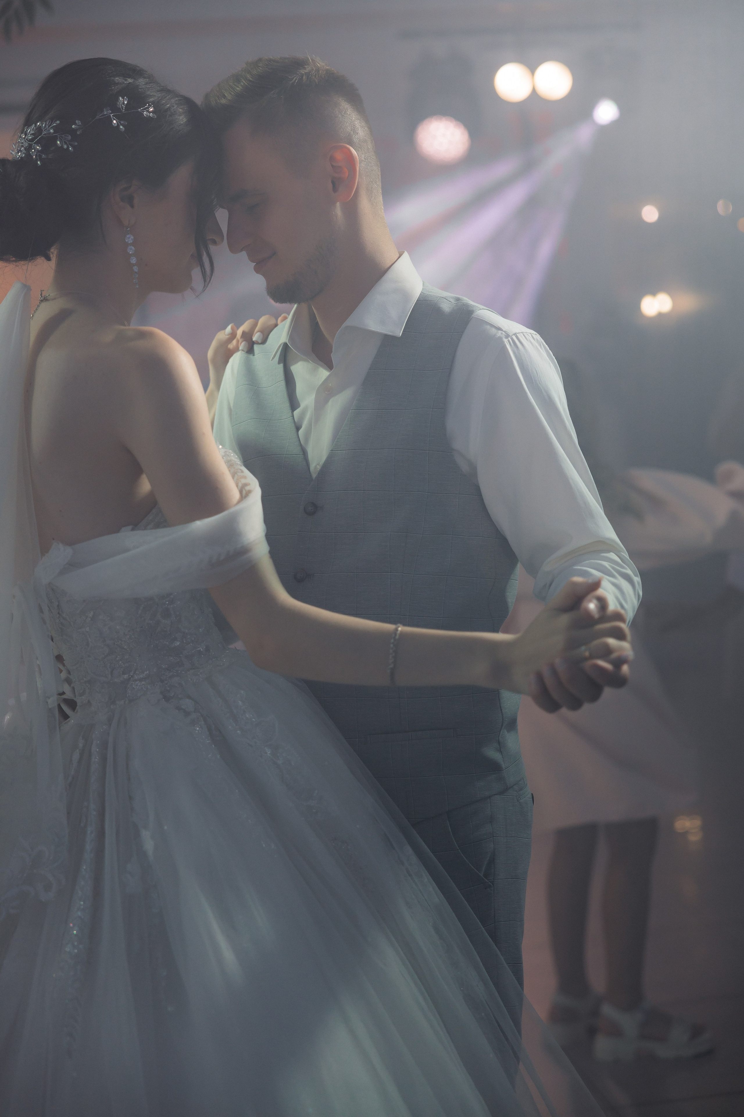 Александр & Марьяна. RETOUCH-HOUSE