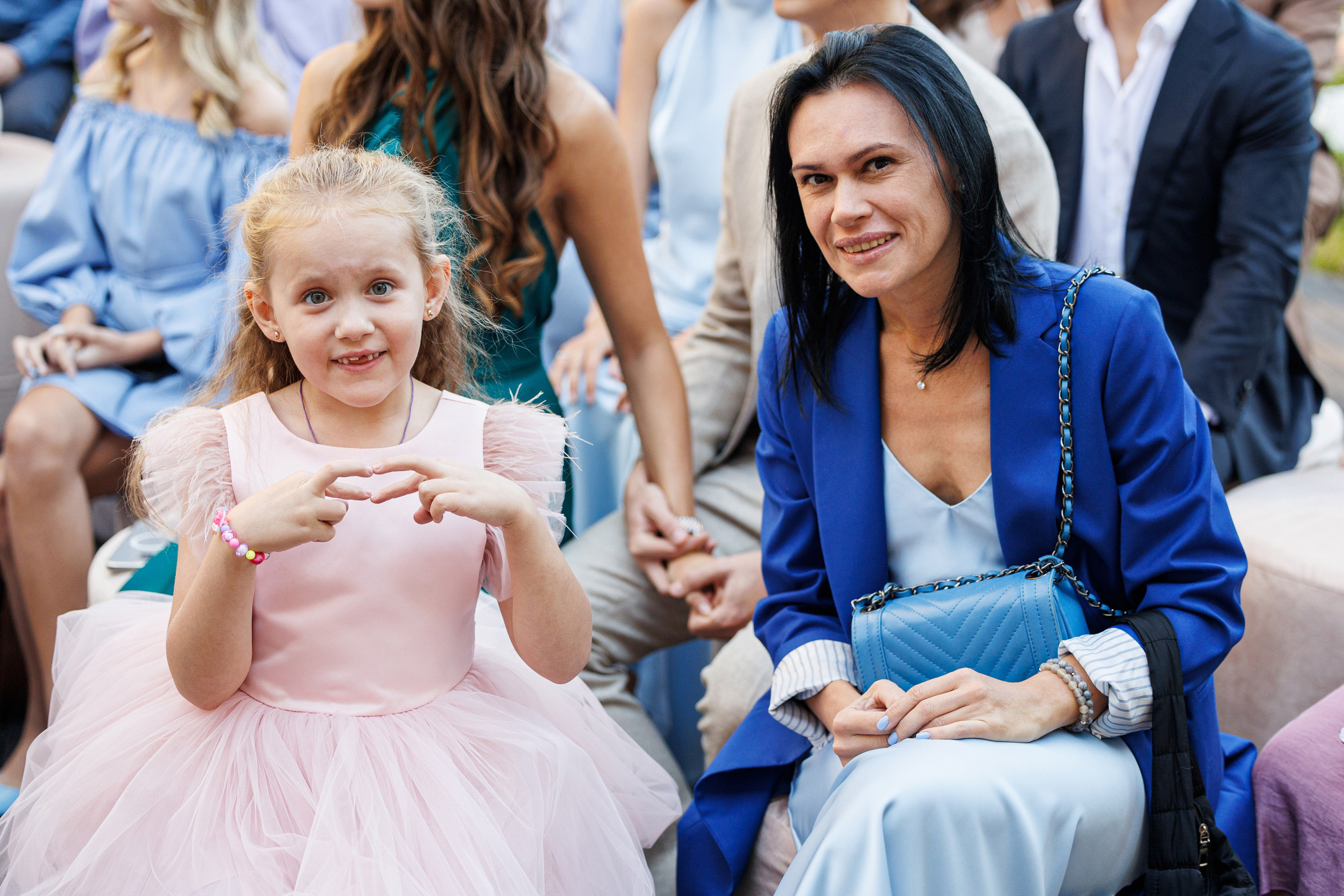 Дима & Варя. RETOUCH-HOUSE