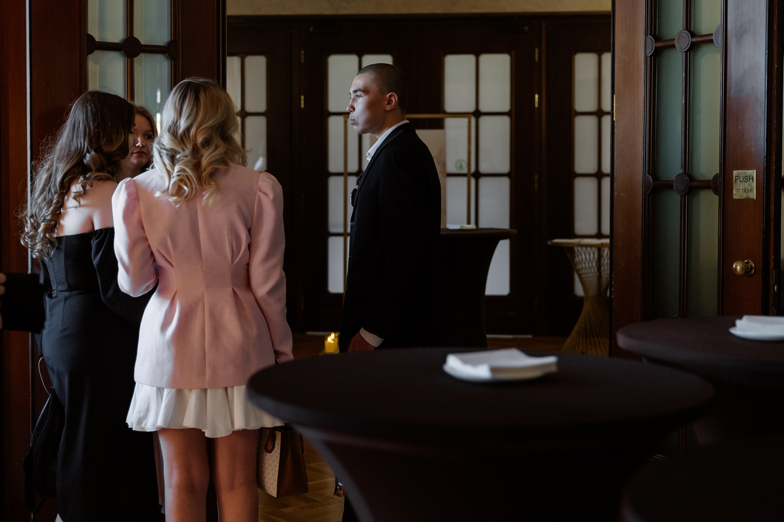 Захар & Алена. RETOUCH-HOUSE