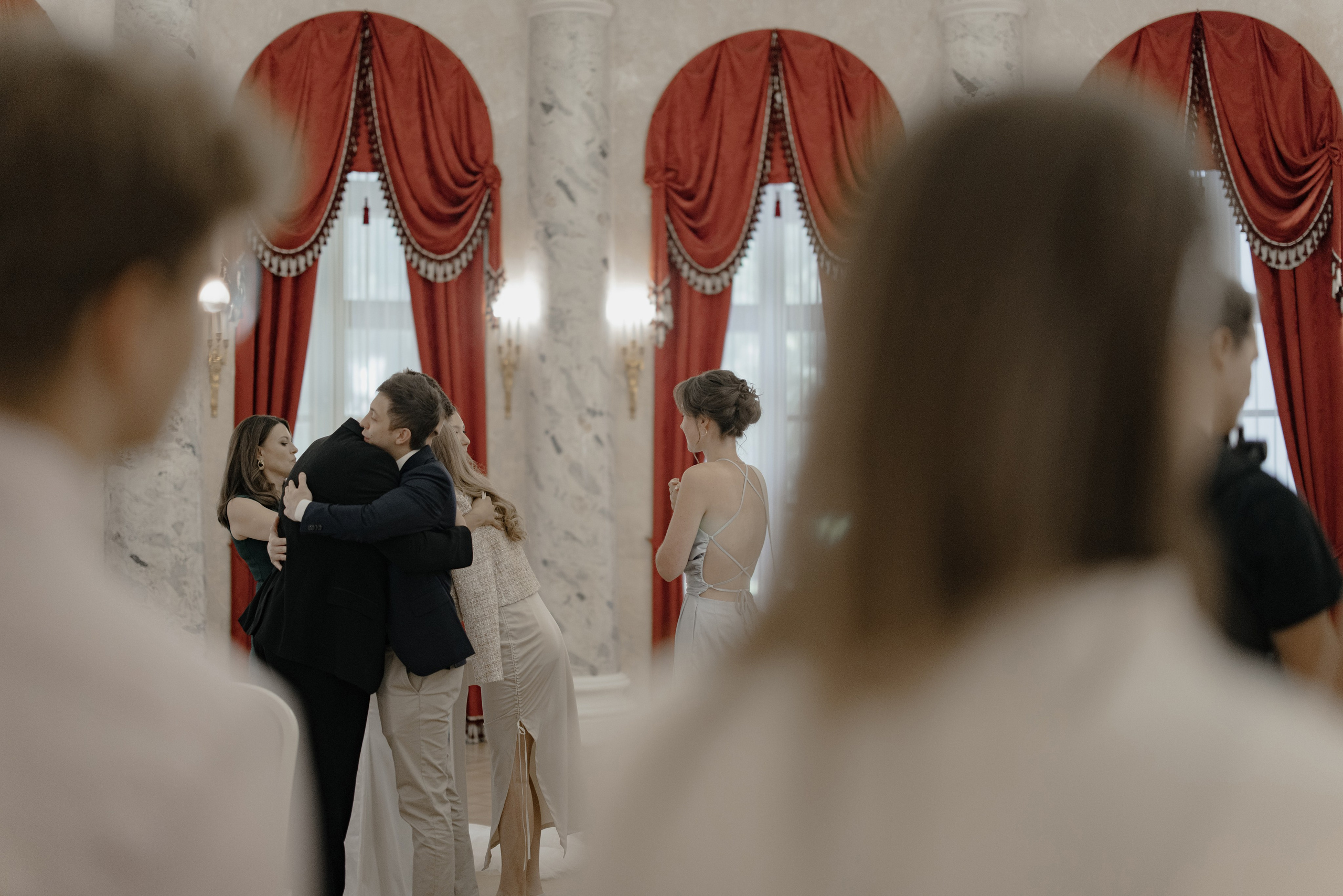 25.08.2024. RETOUCH-HOUSE