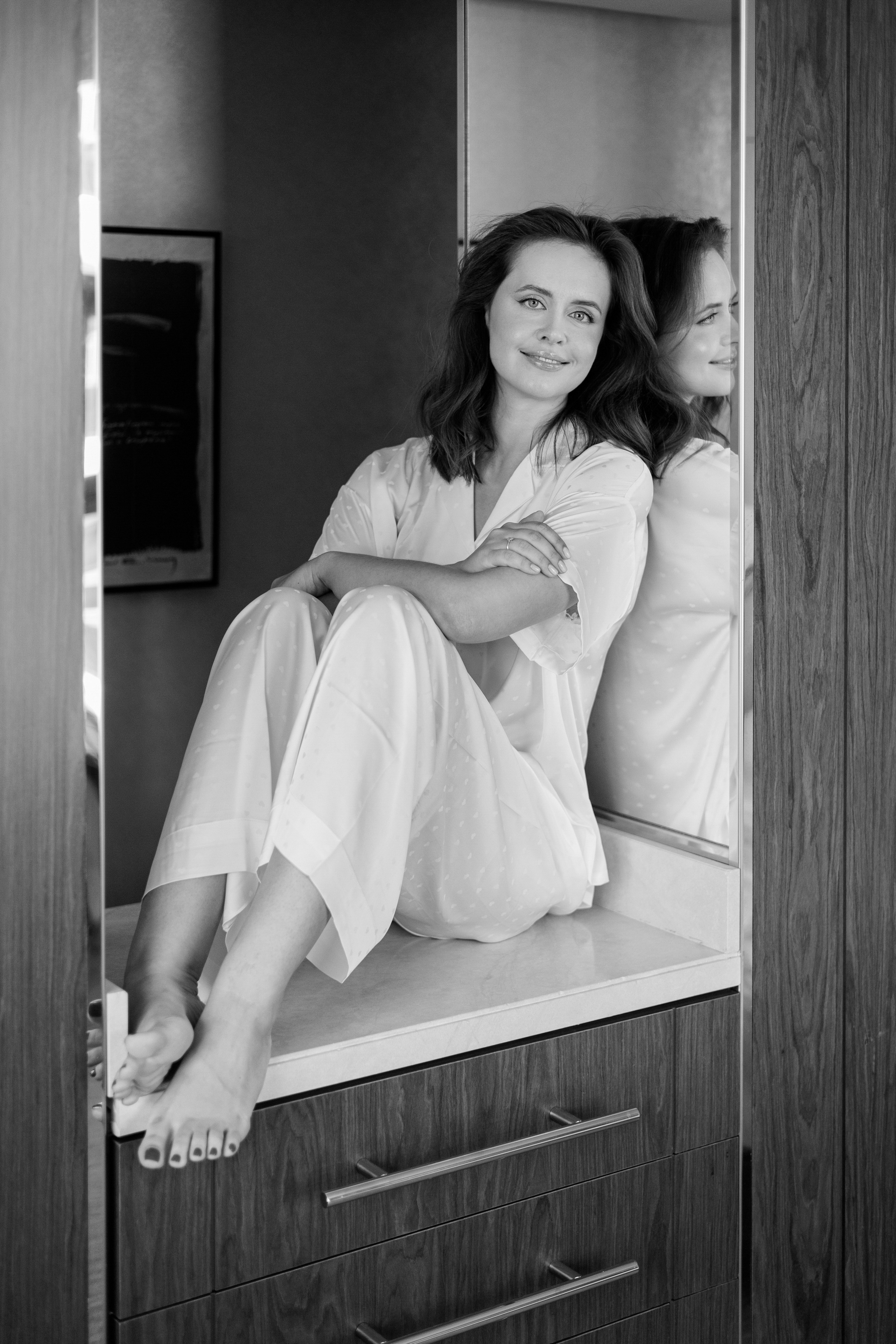 Илья & Валерия. RETOUCH-HOUSE