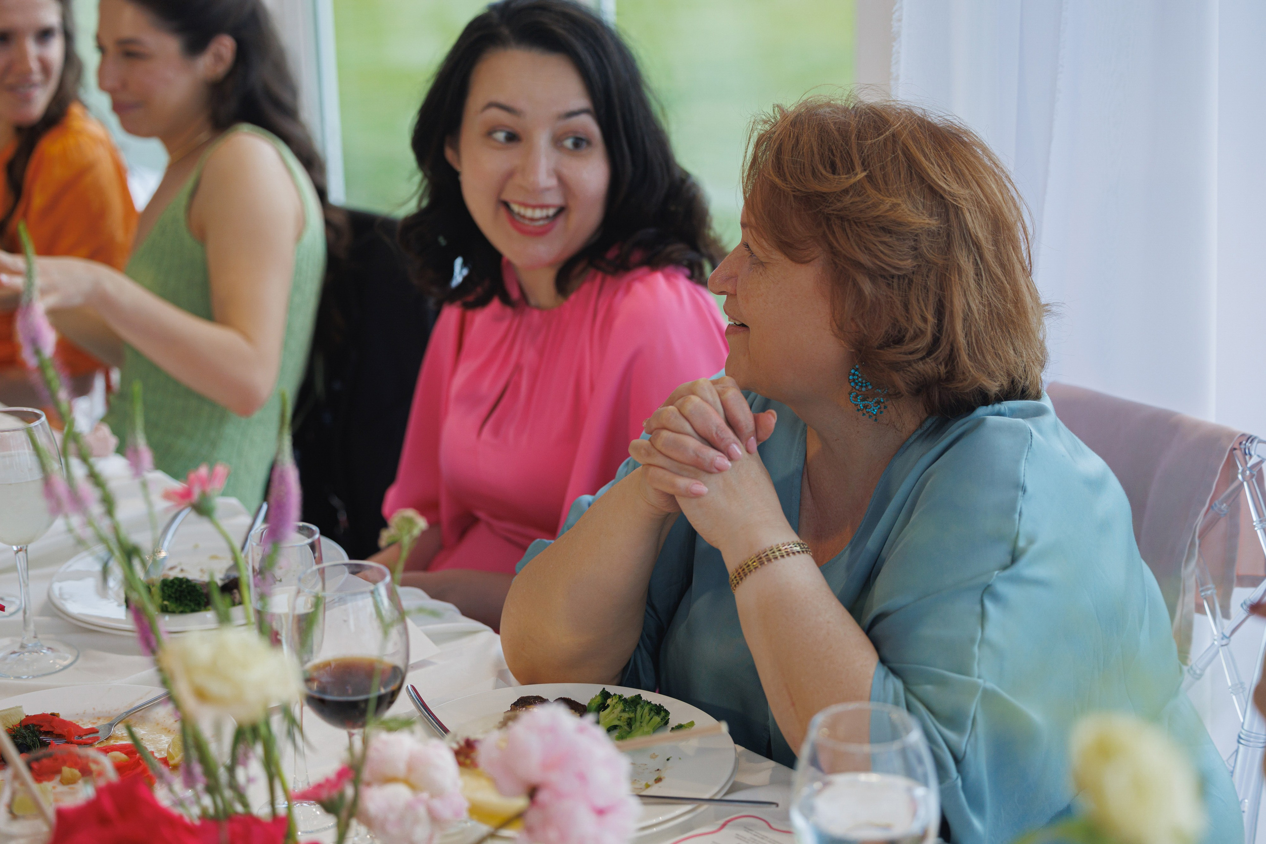 Ренат & Анастасия. RETOUCH-HOUSE