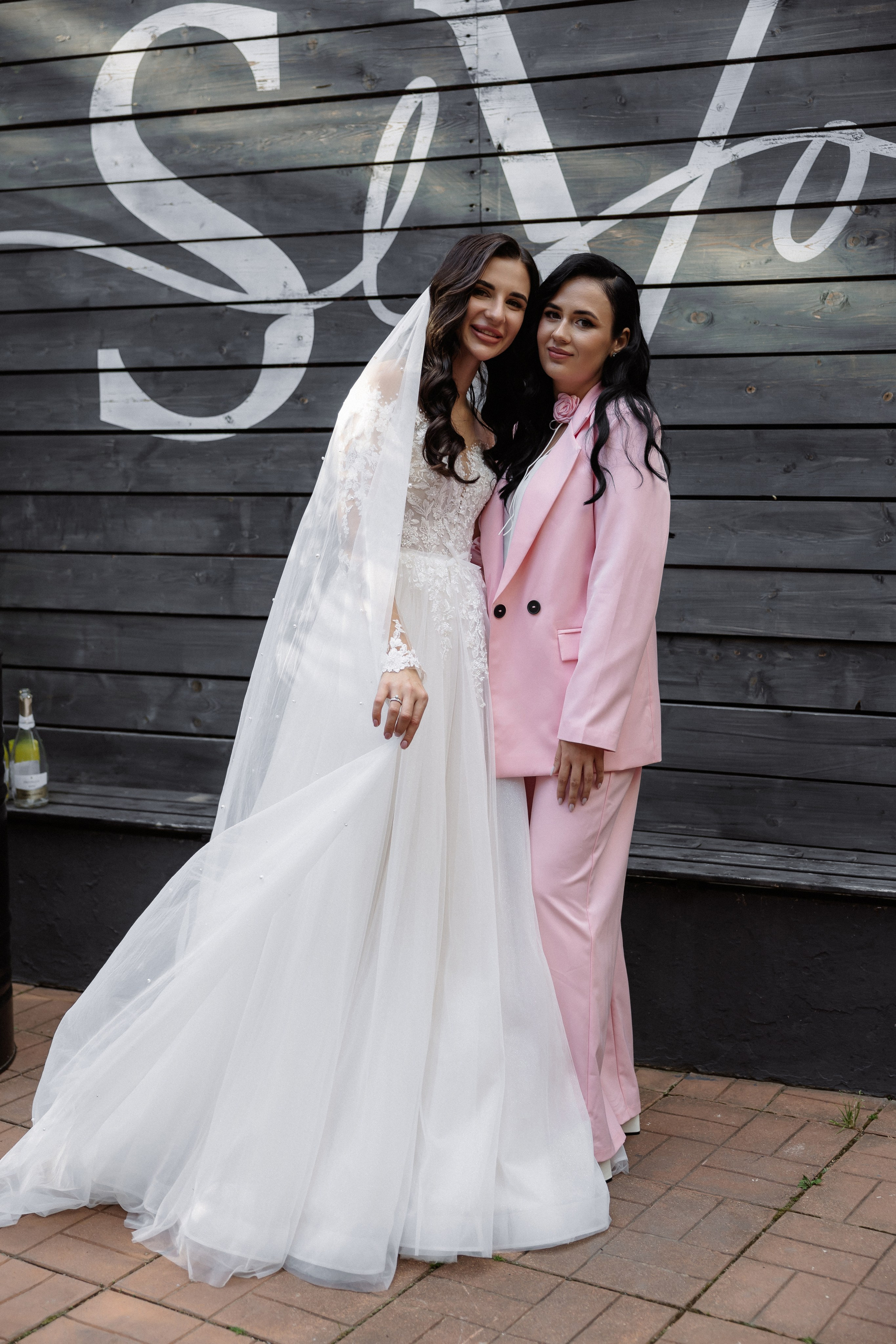 Дмитрий & Алена. RETOUCH-HOUSE