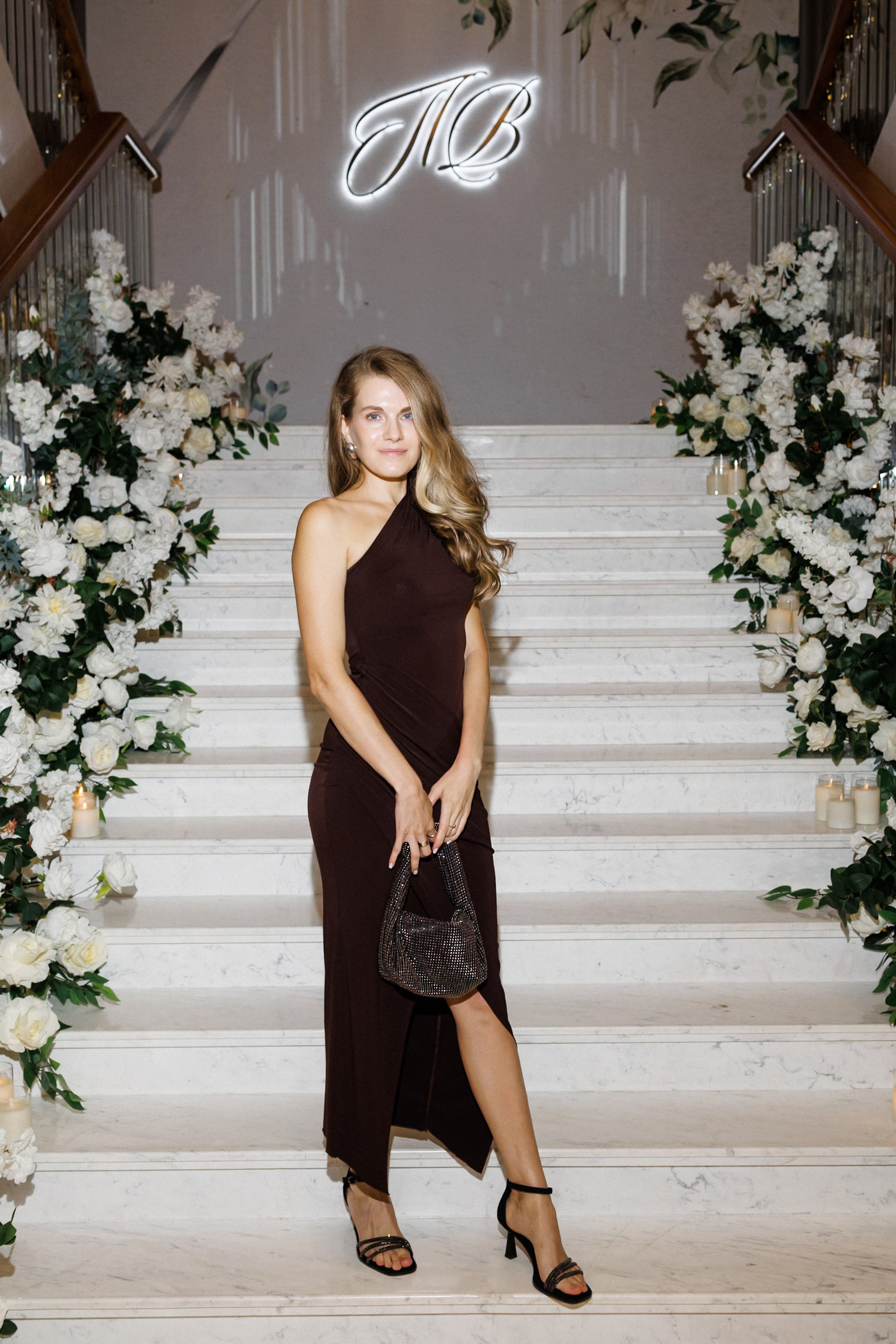 Павел & Варвара. RETOUCH-HOUSE