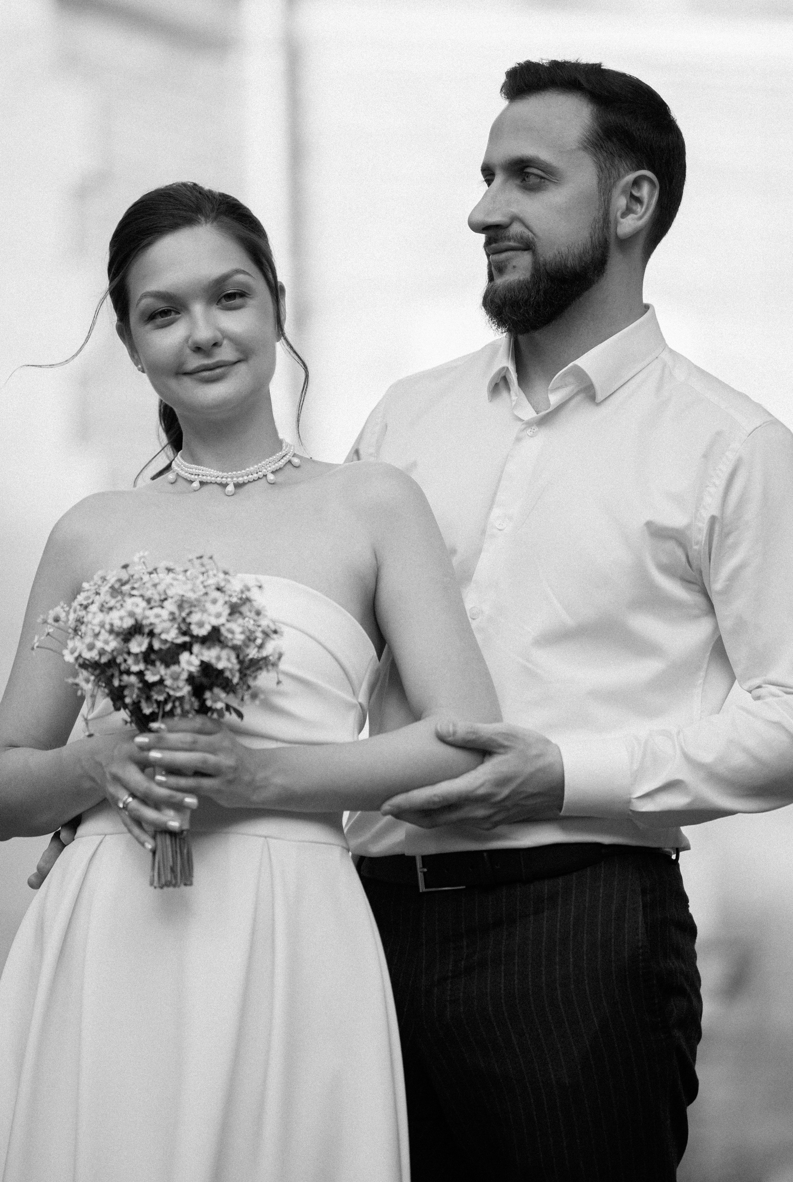 Луиза & Стефан. RETOUCH-HOUSE